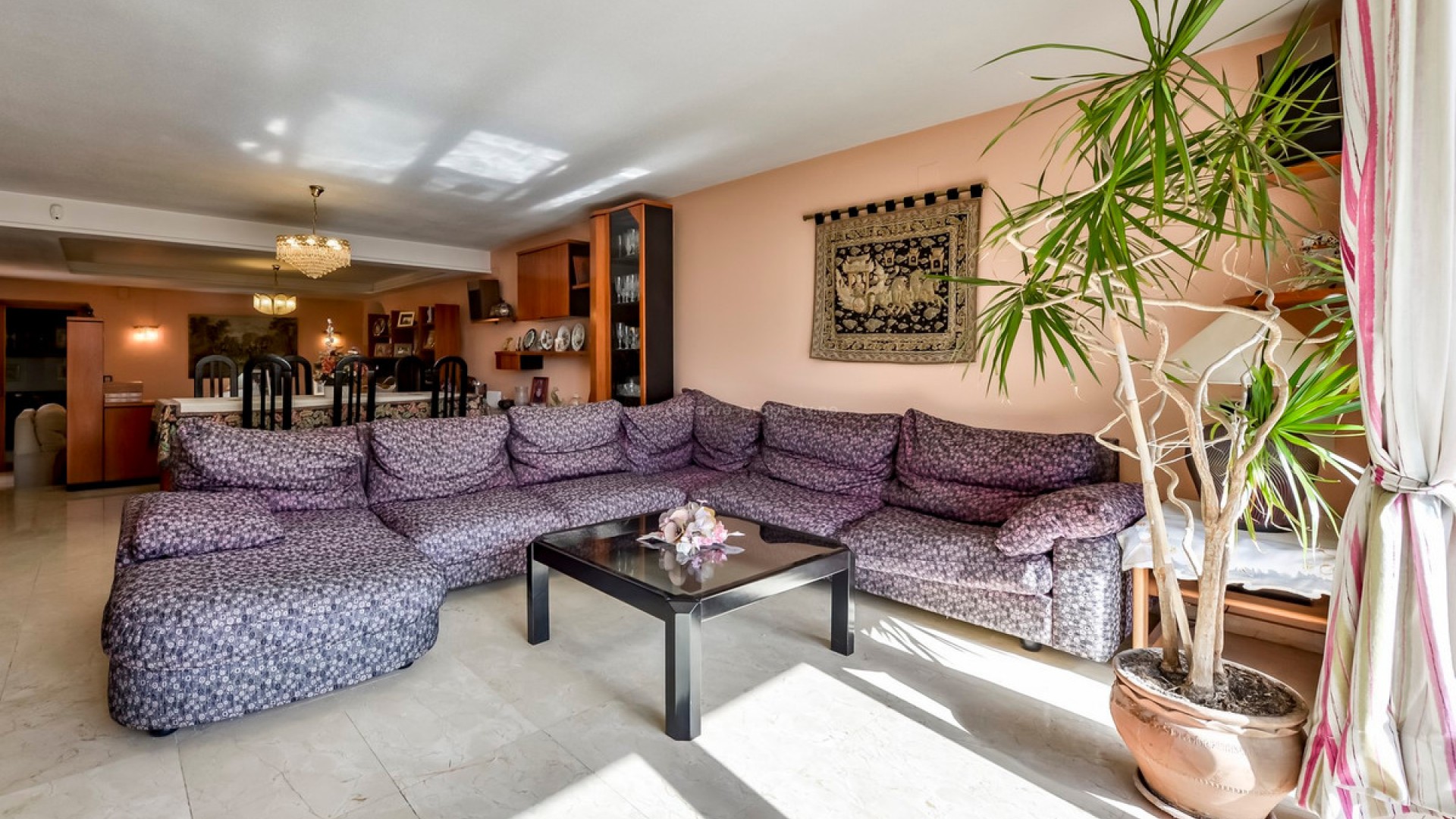 Villa in Benidorm Centro