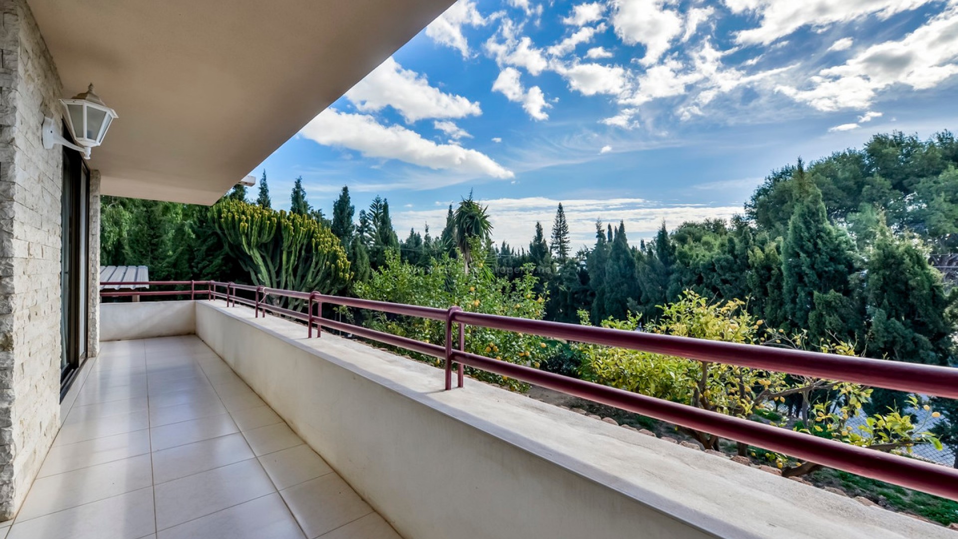 Villa in Benidorm Centro