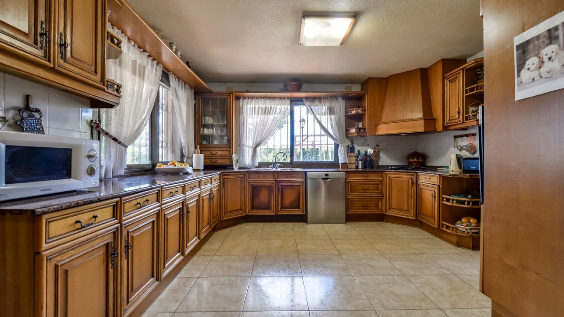 Villa in Benidorm Centro