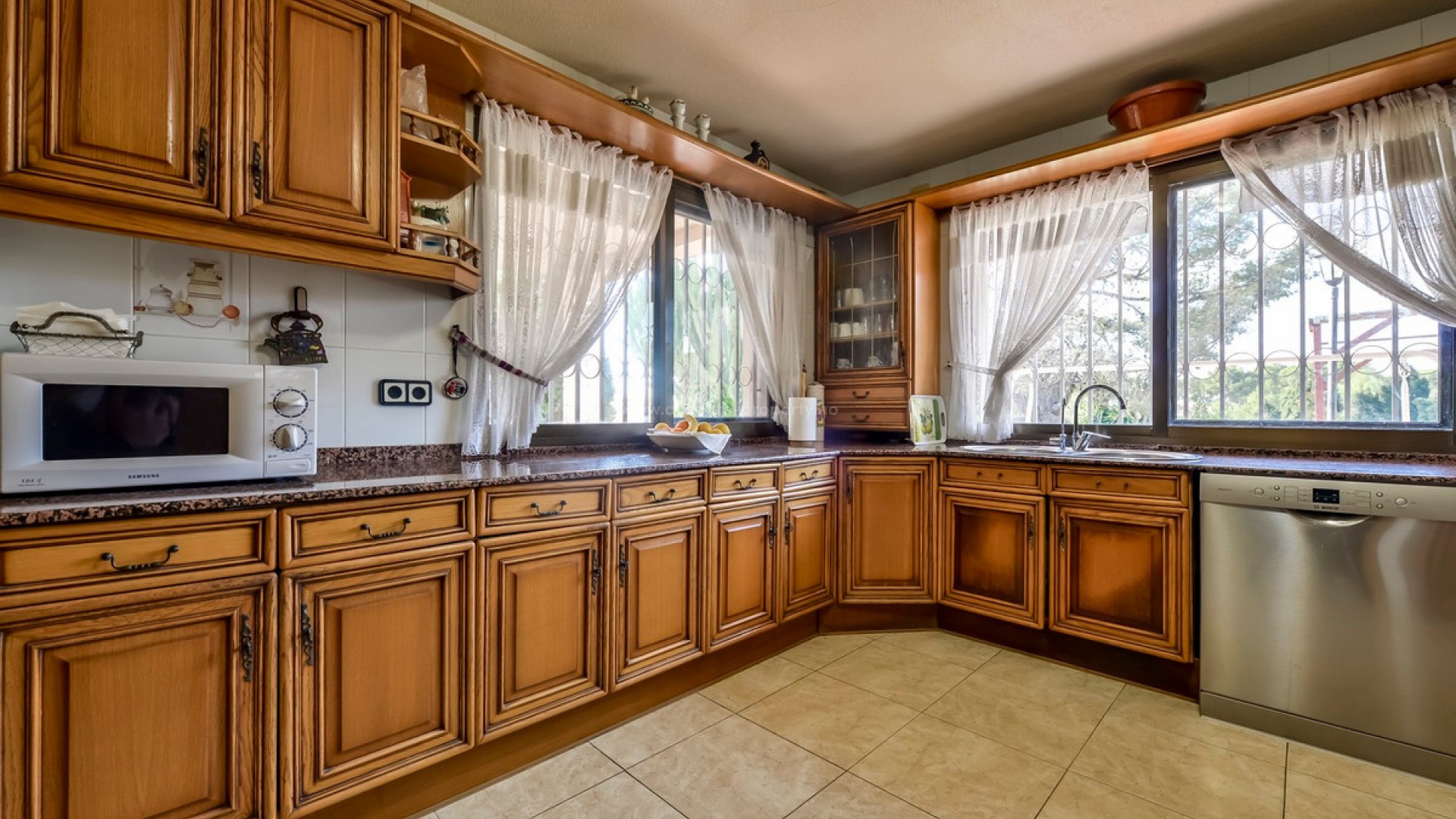 Villa in Benidorm Centro