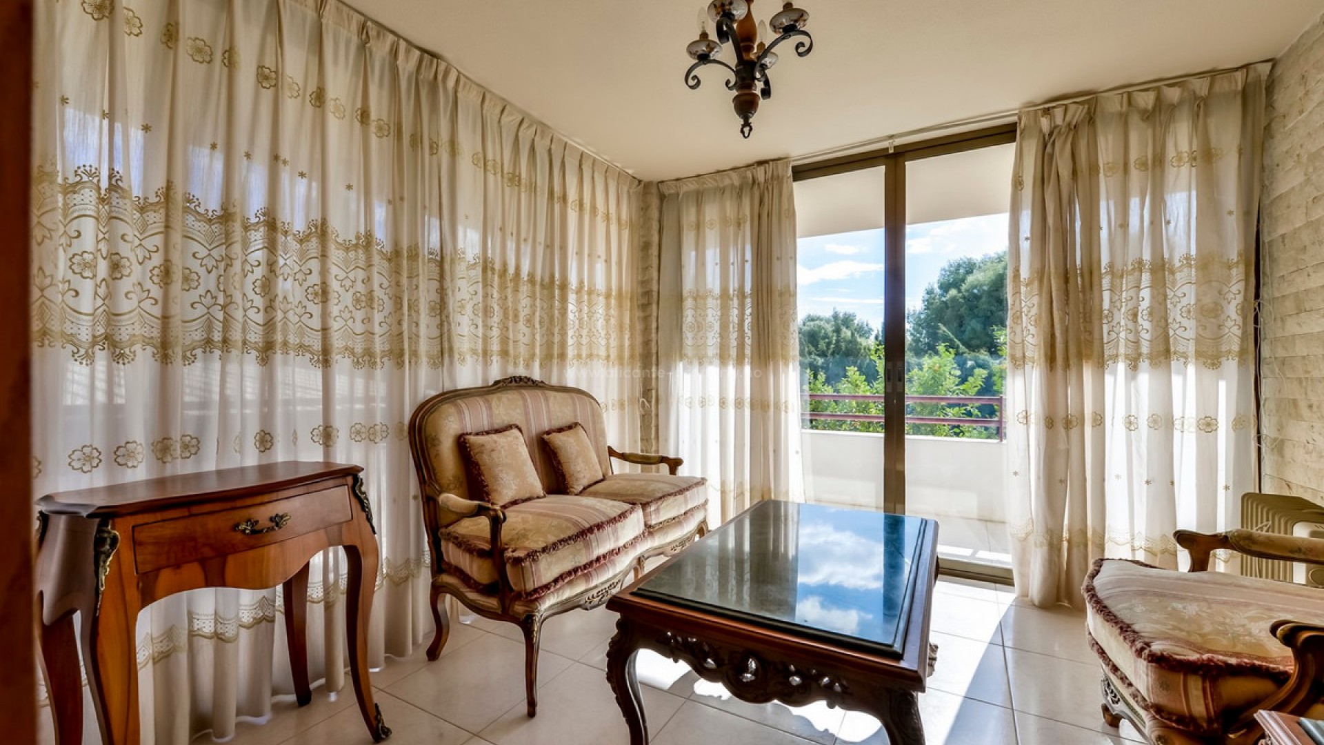 Villa in Benidorm Centro