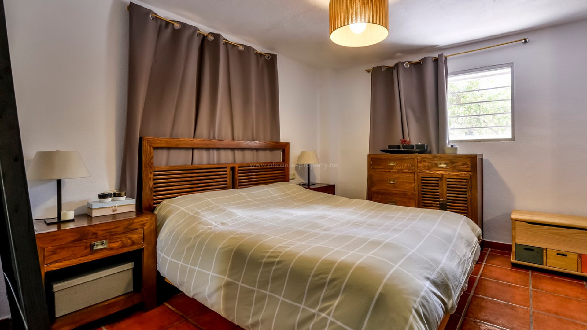 Villa in Benidorm Centro