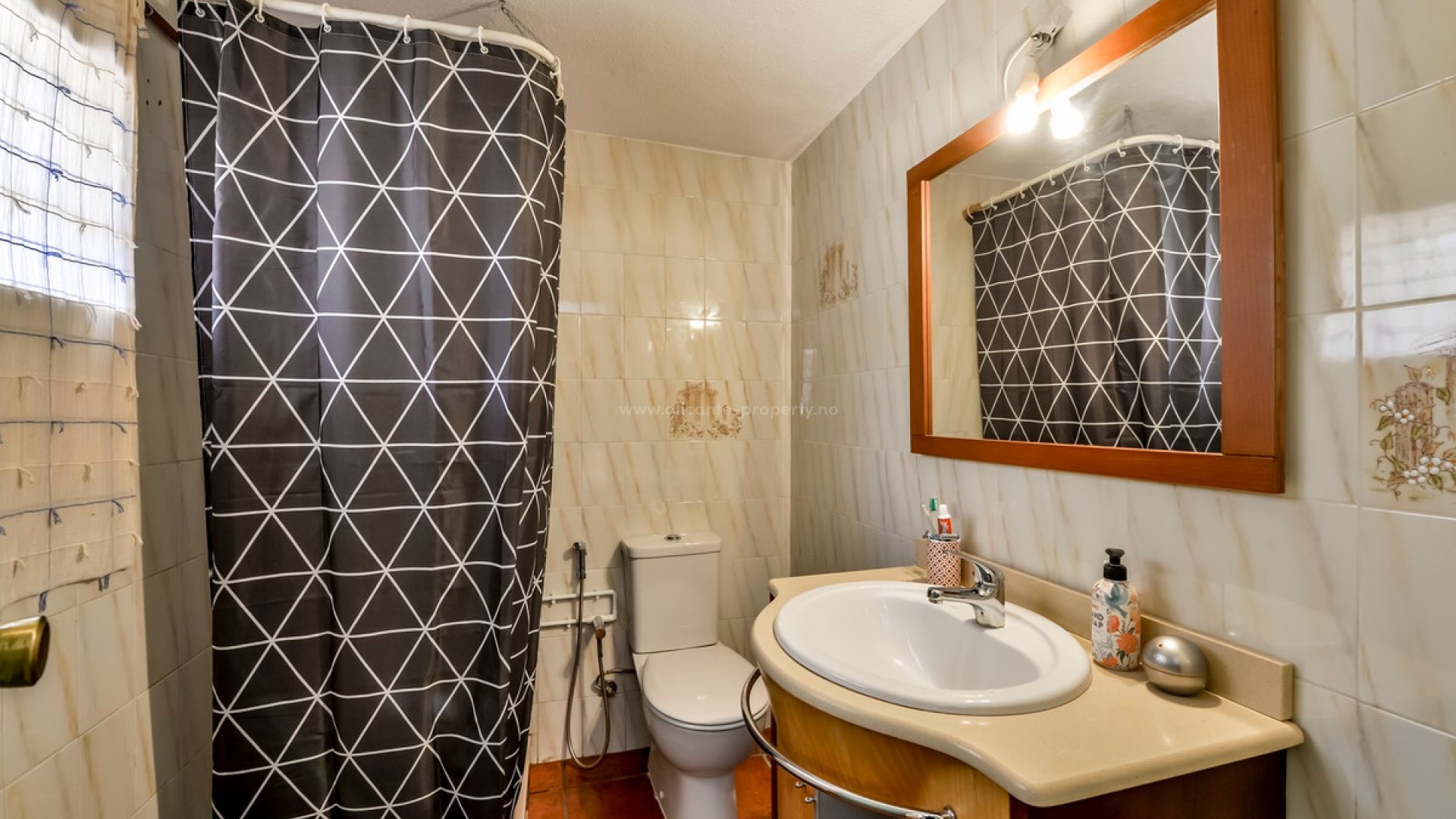 Villa in Benidorm Centro