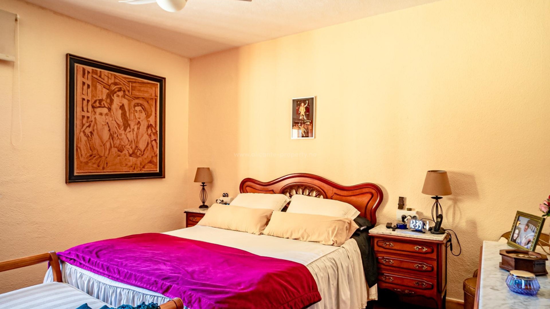 Villa in Benidorm Centro