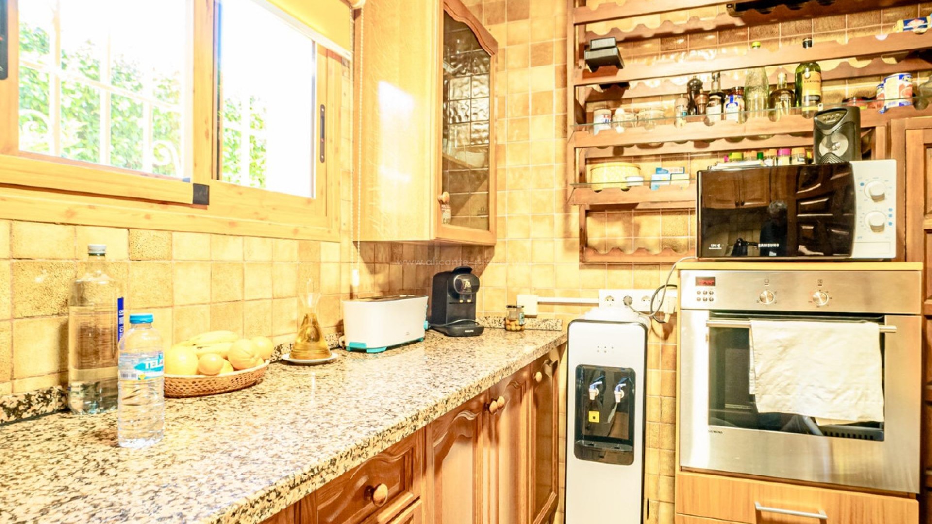 Villa in Benidorm Centro