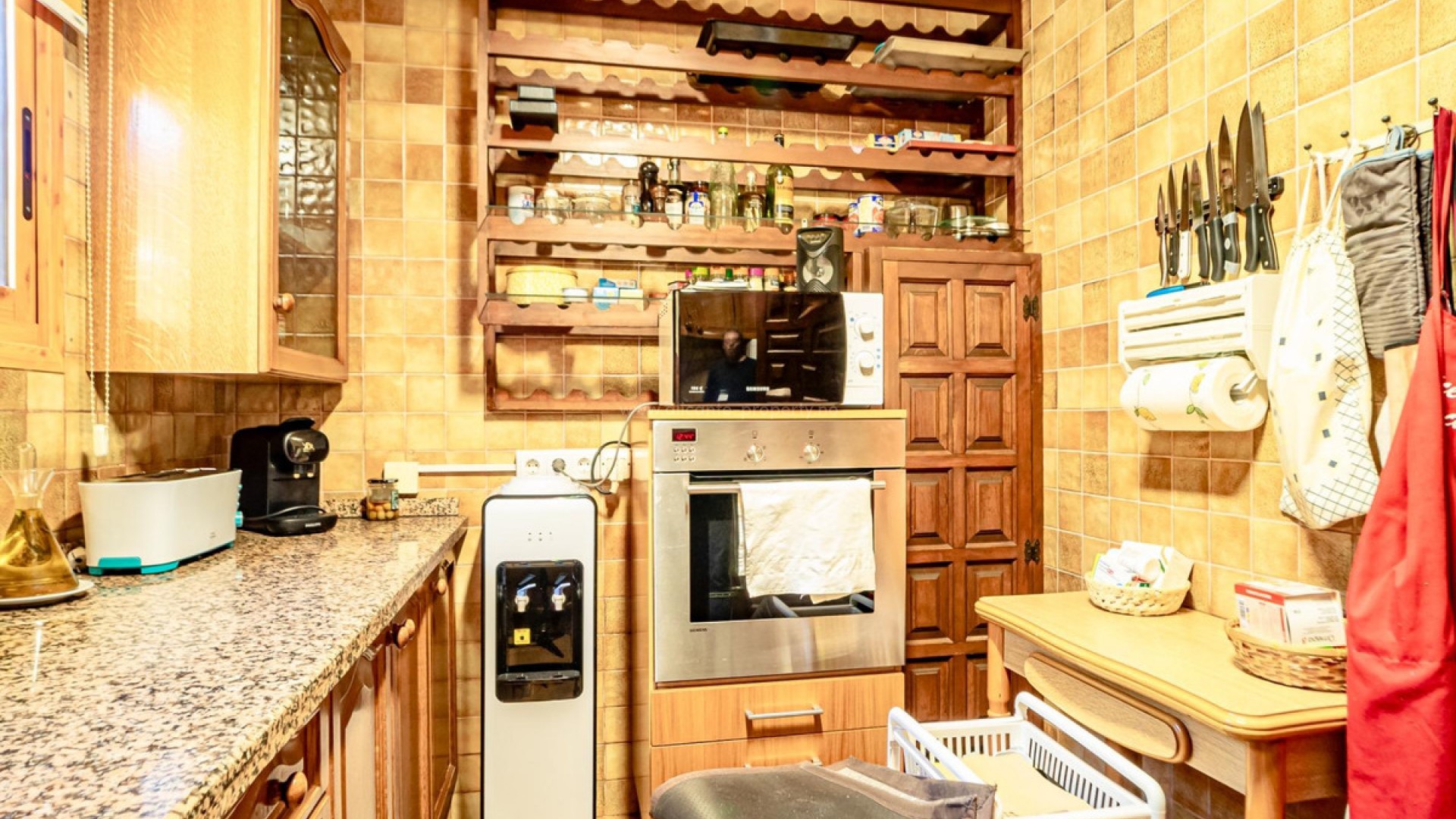 Villa in Benidorm Centro