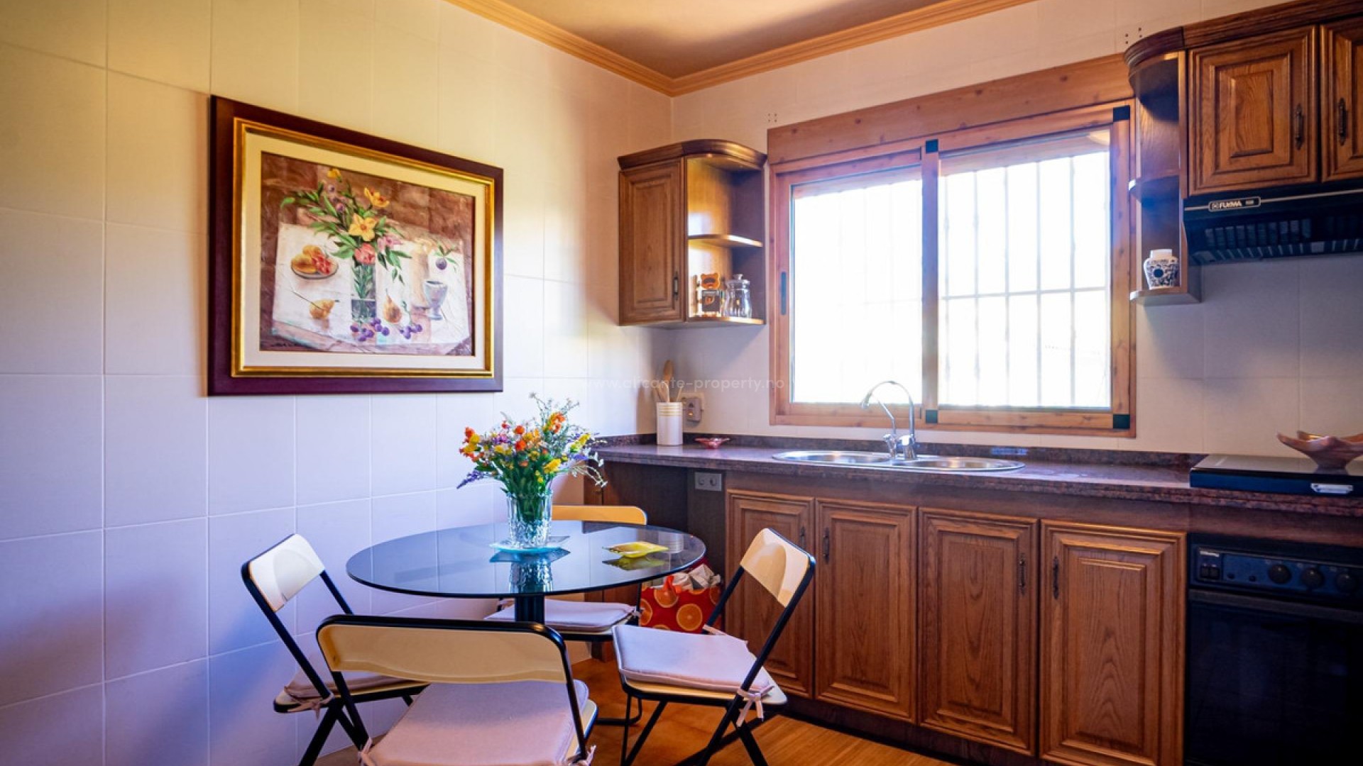 Villa in Benidorm Centro