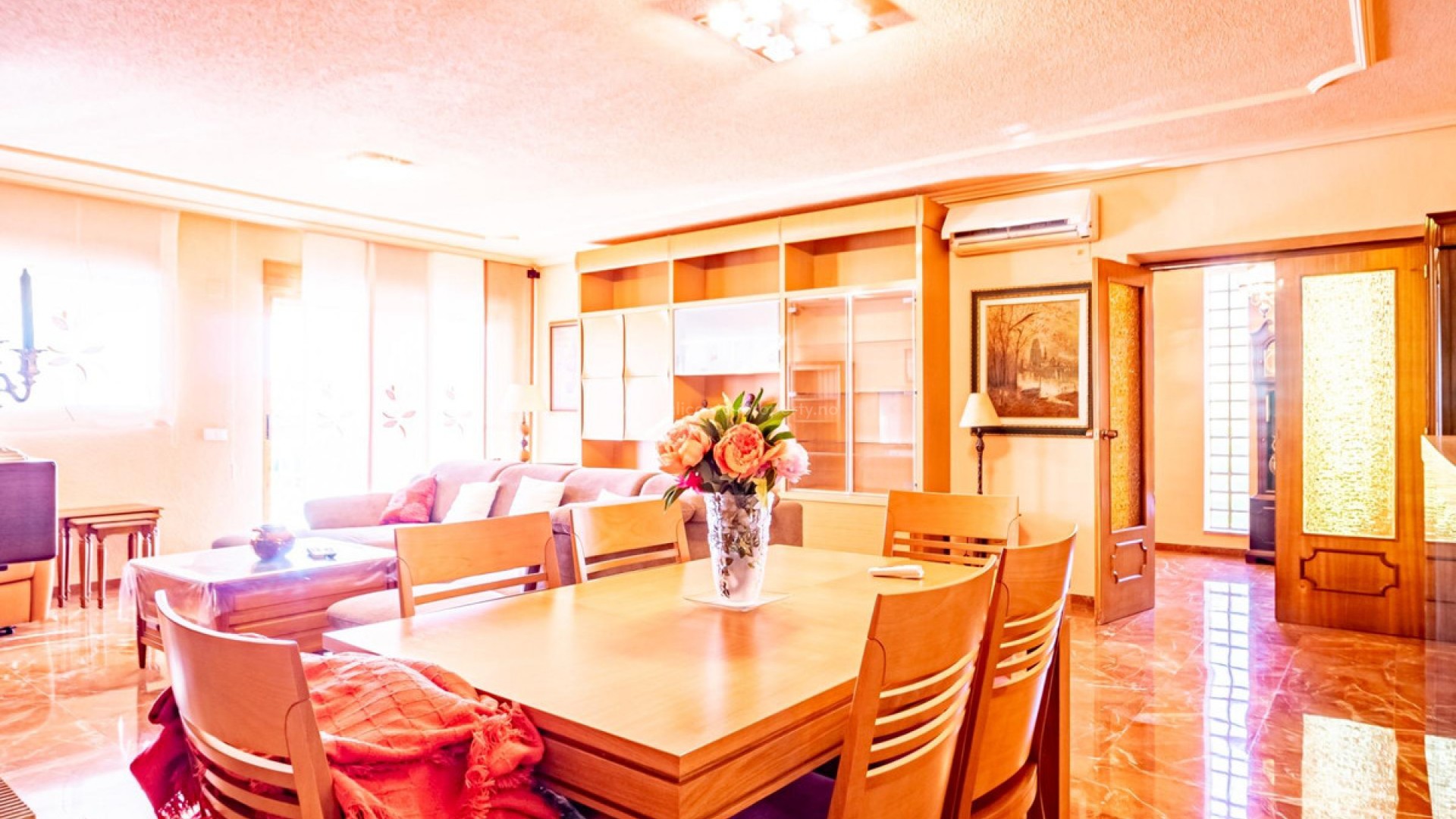 Villa in Benidorm Centro