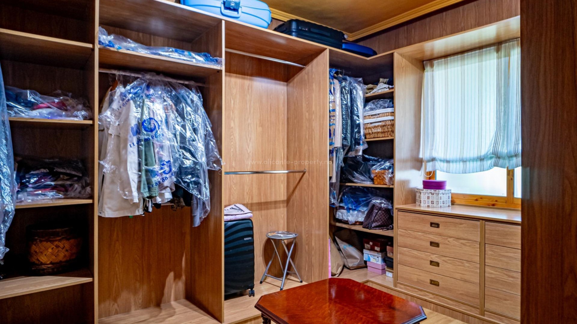 Villa in Benidorm Centro