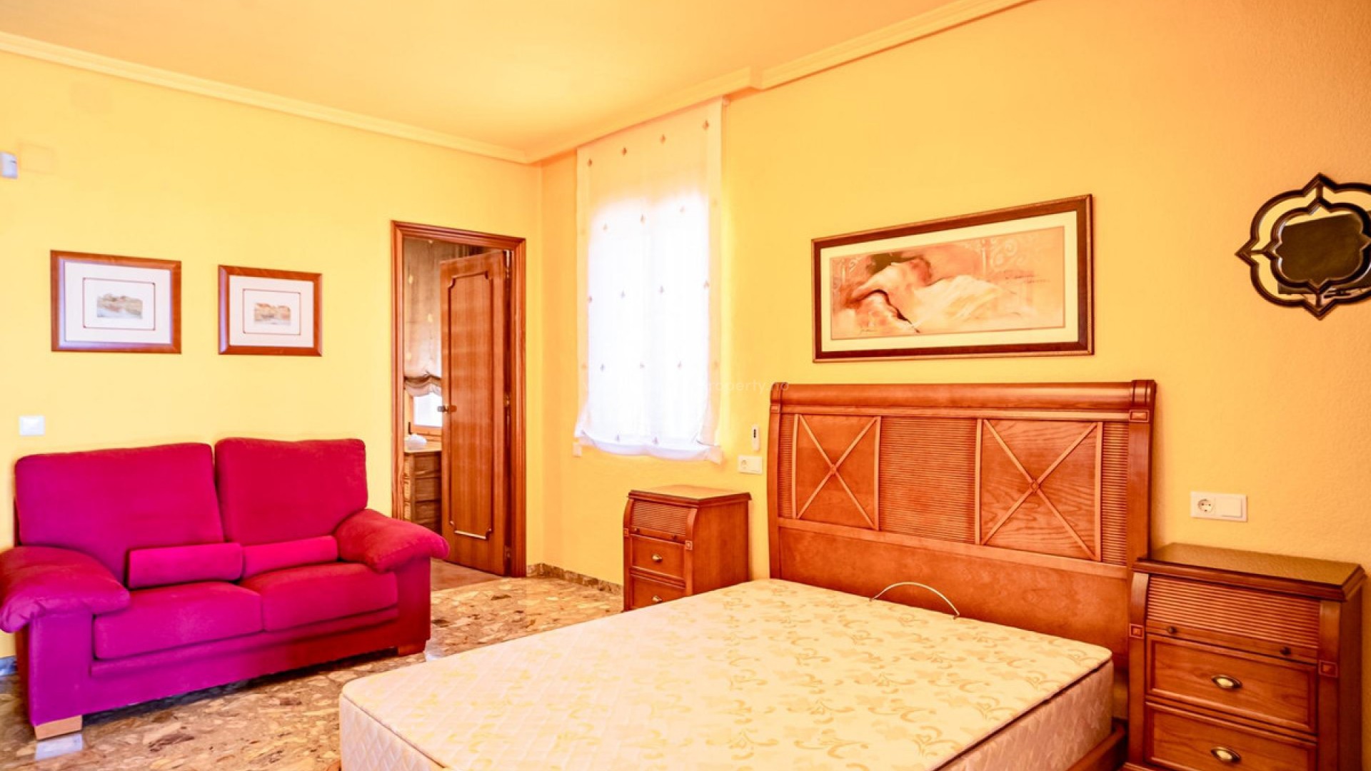 Villa in Benidorm Centro