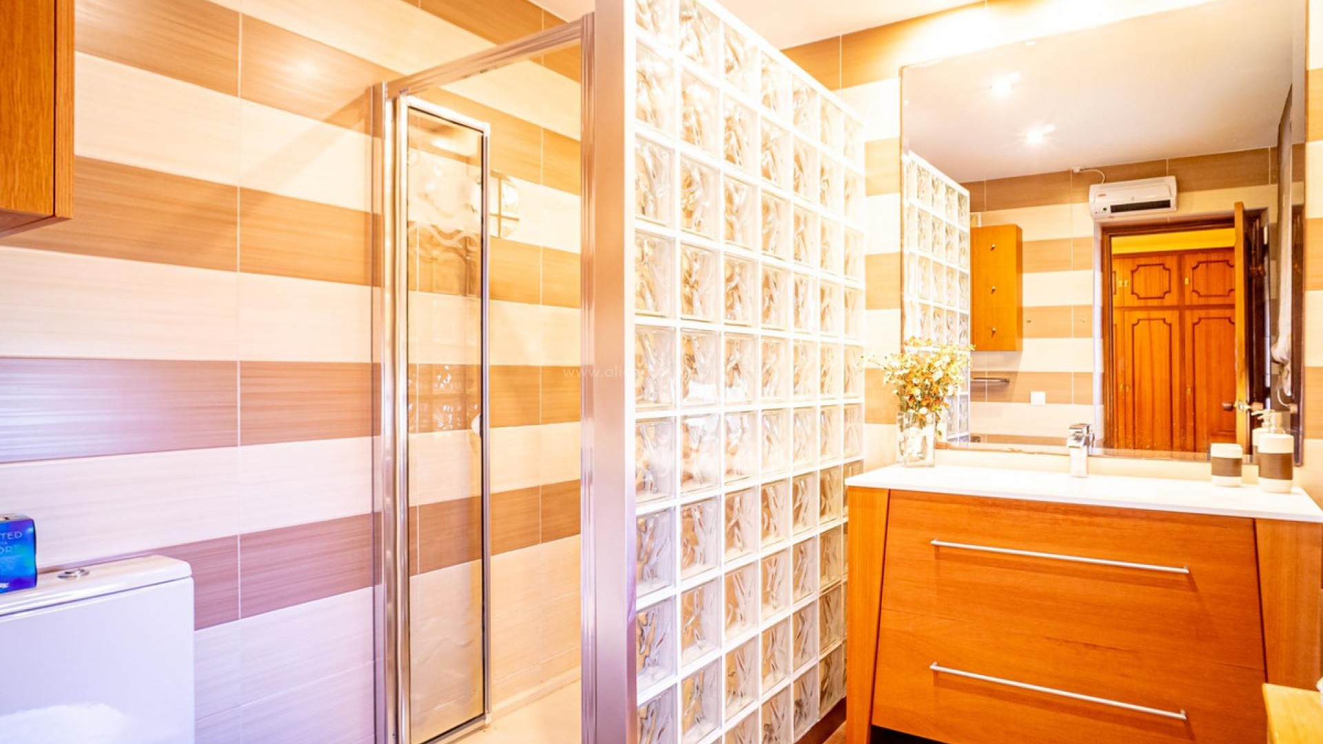 Villa in Benidorm Centro