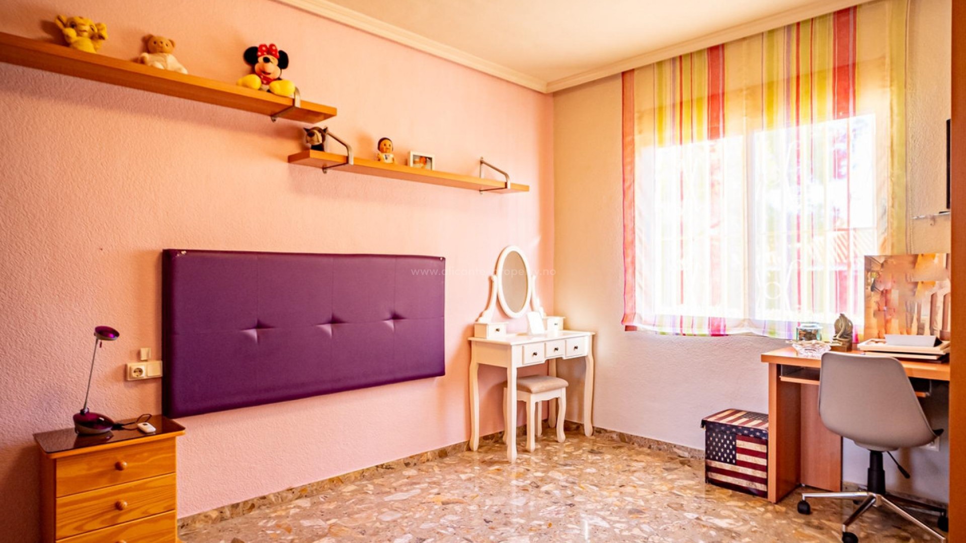 Villa in Benidorm Centro