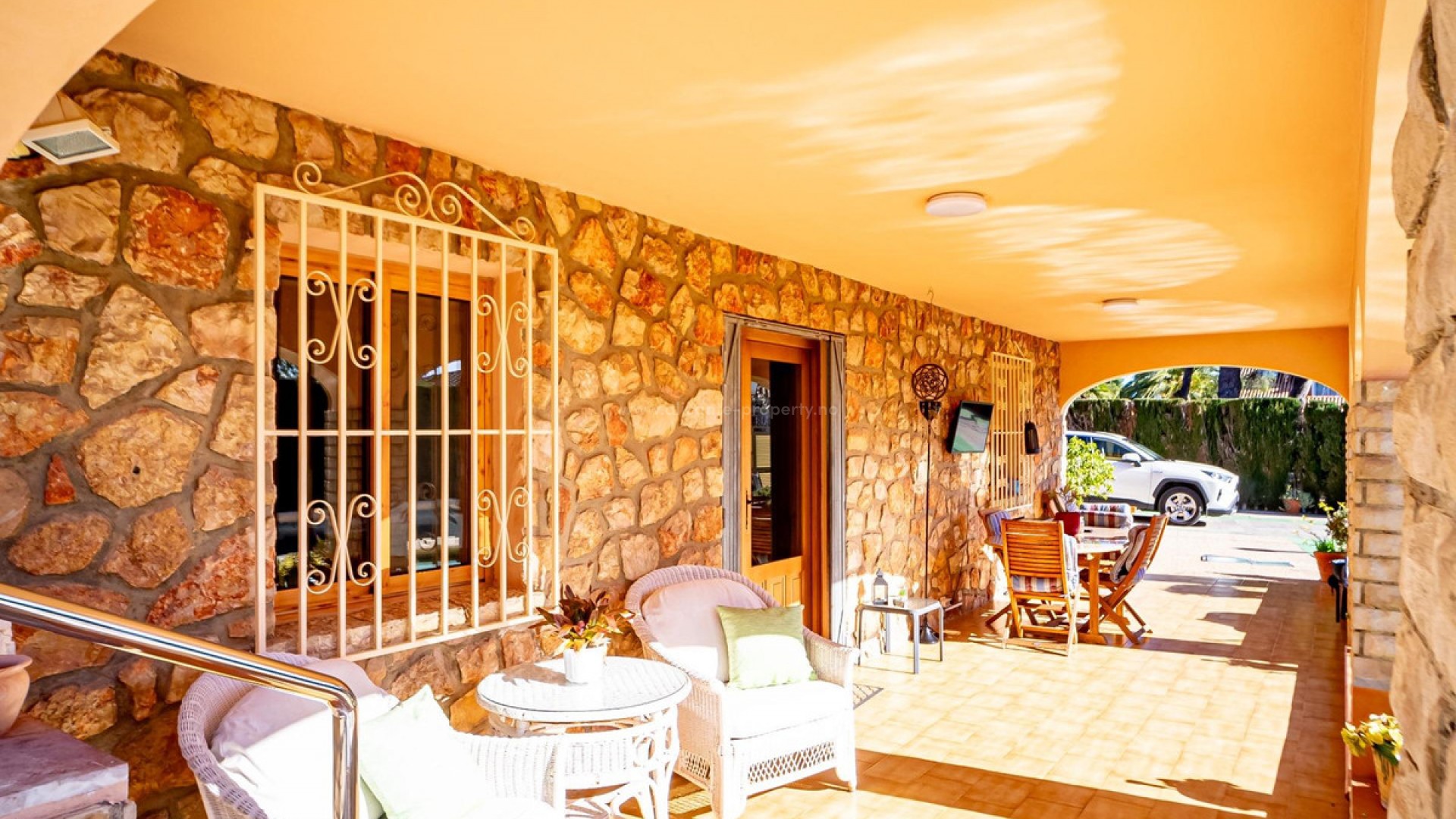 Villa in Benidorm Centro