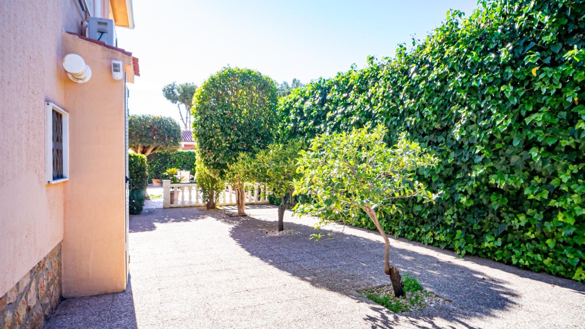 Villa in Benidorm Centro