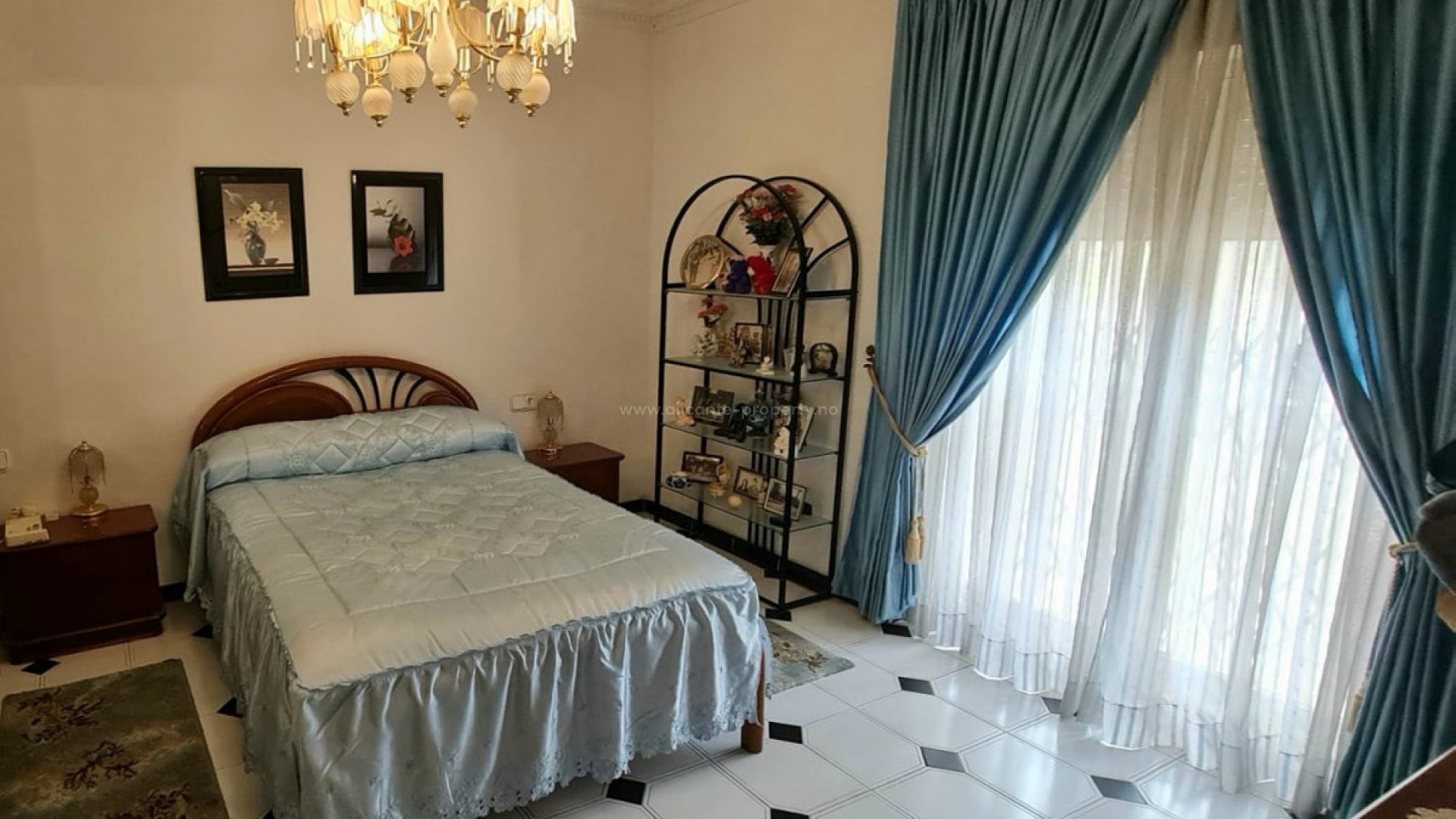 Villa in Benidorm Centro