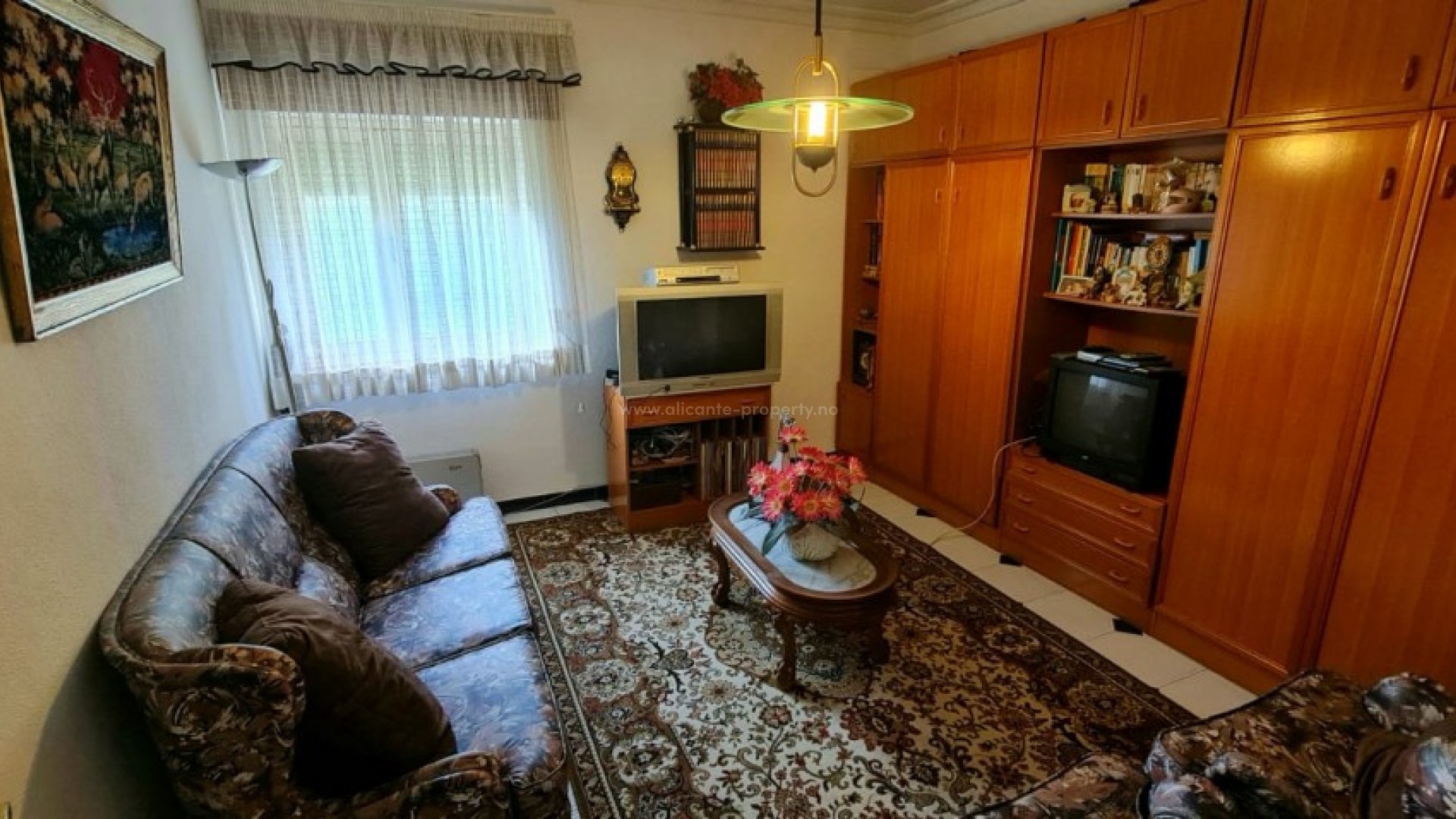 Villa in Benidorm Centro