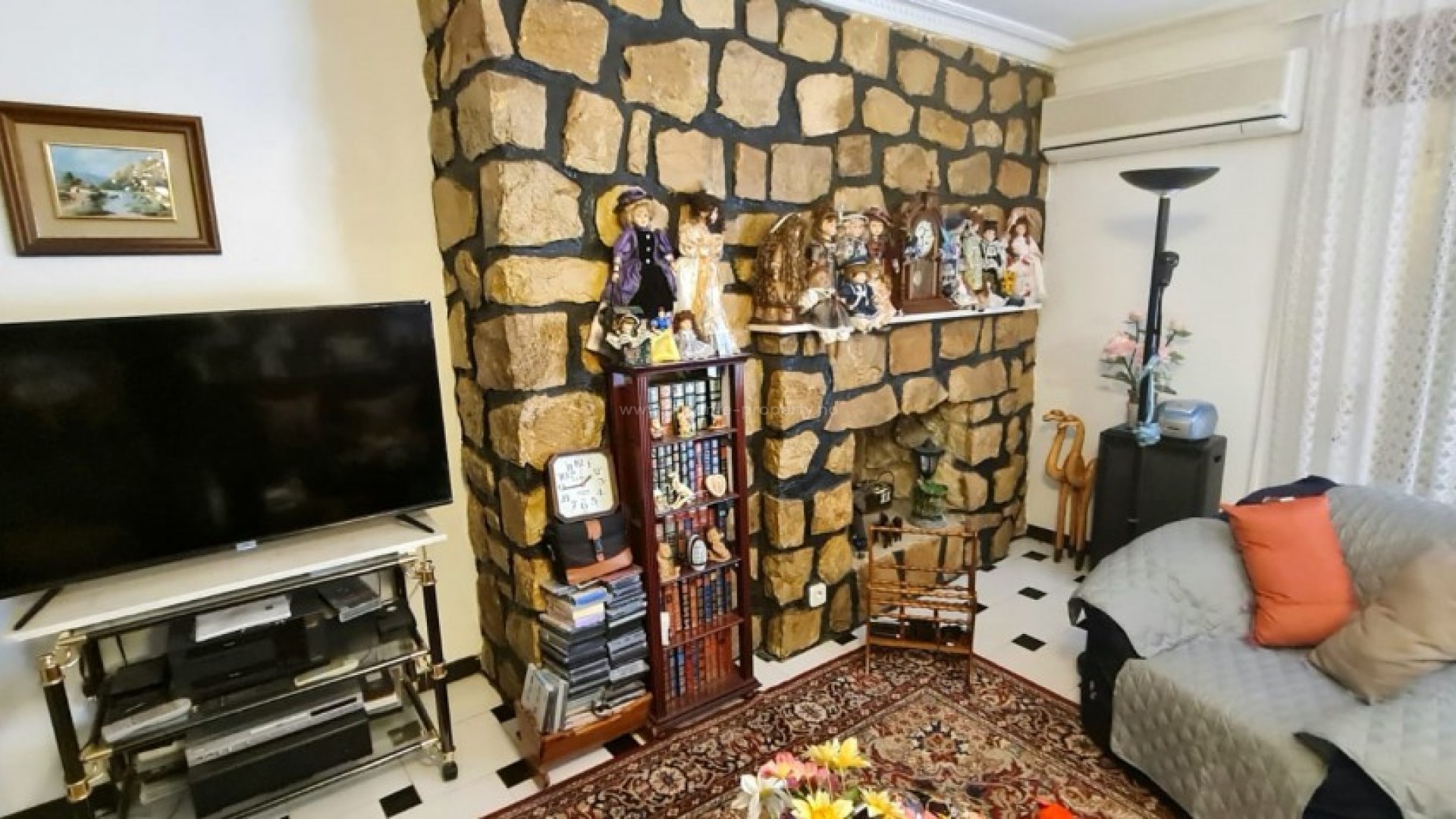 Villa in Benidorm Centro