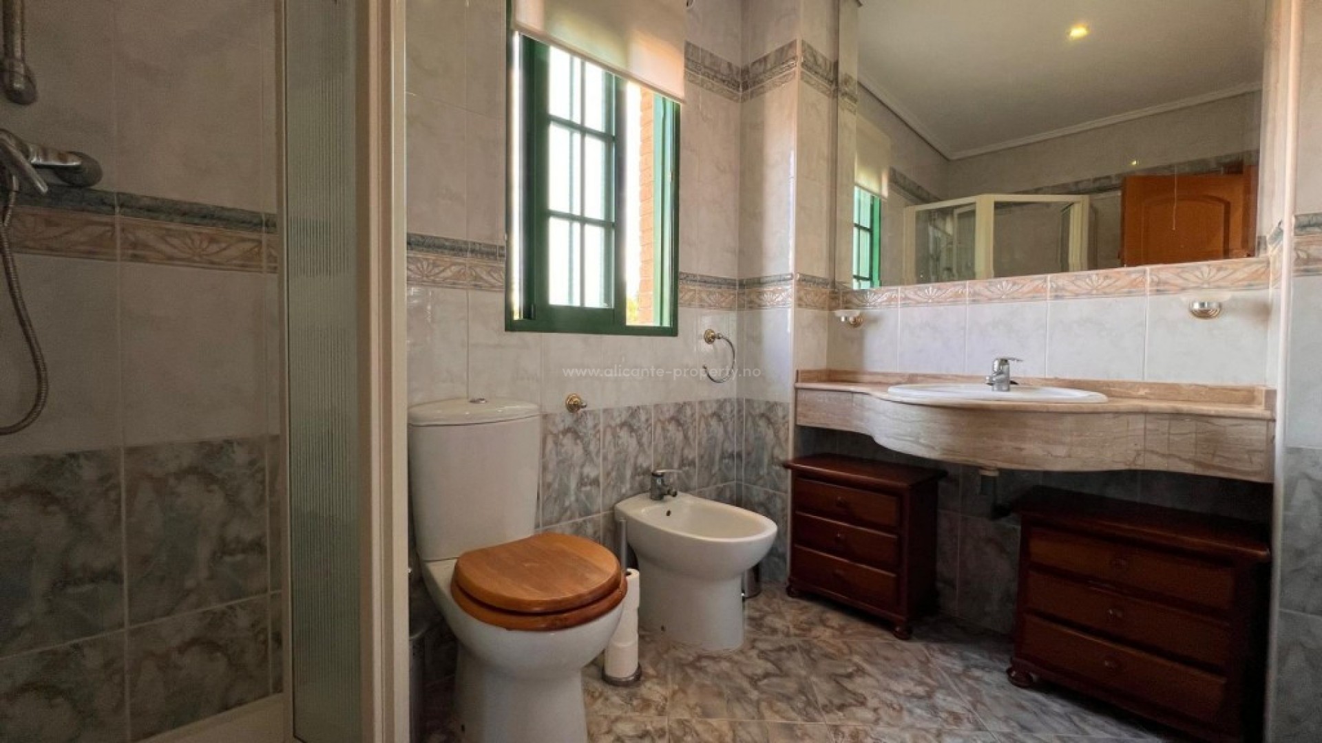 Villa in Benidorm Centro