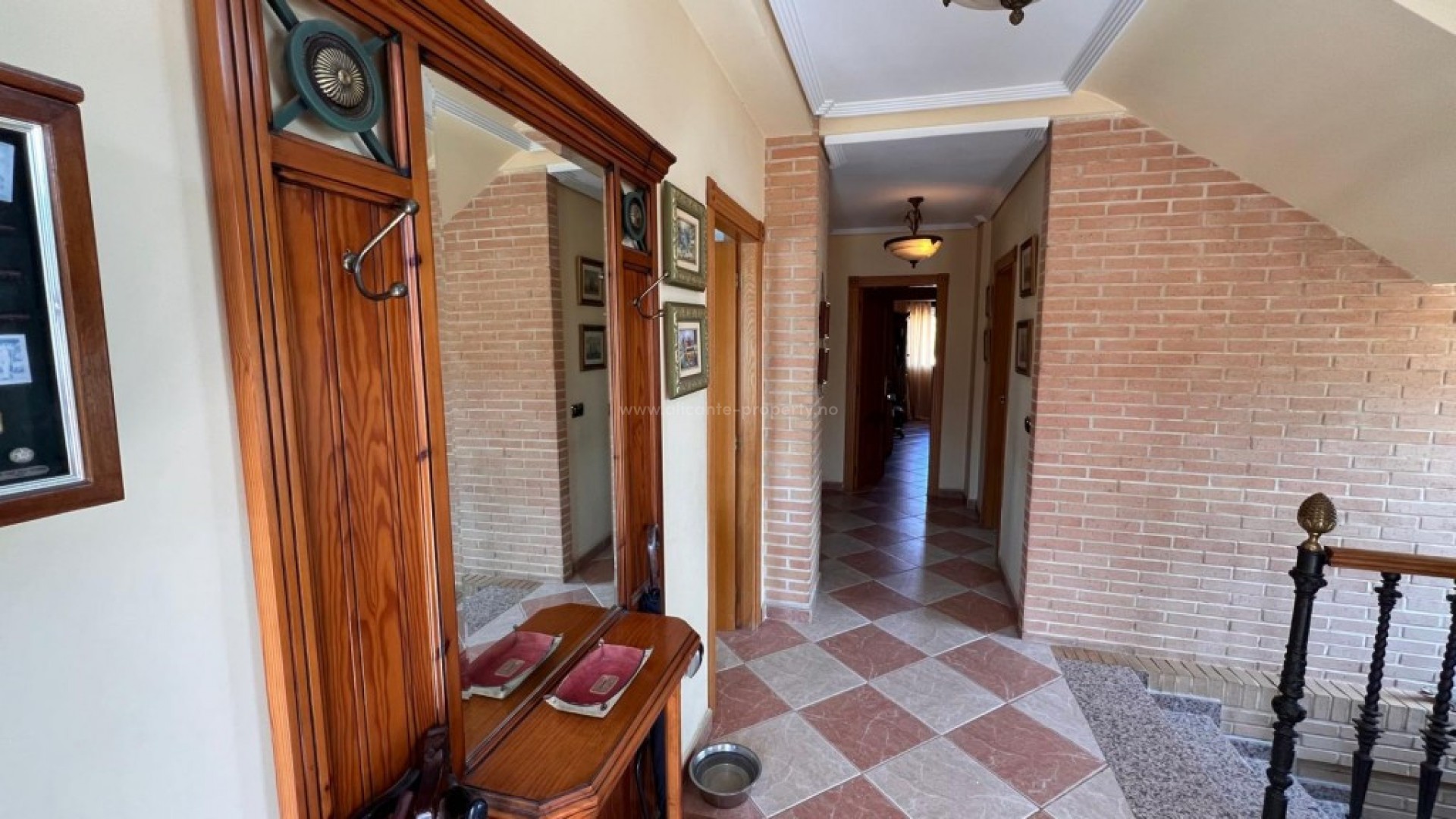 Villa in Benidorm Centro