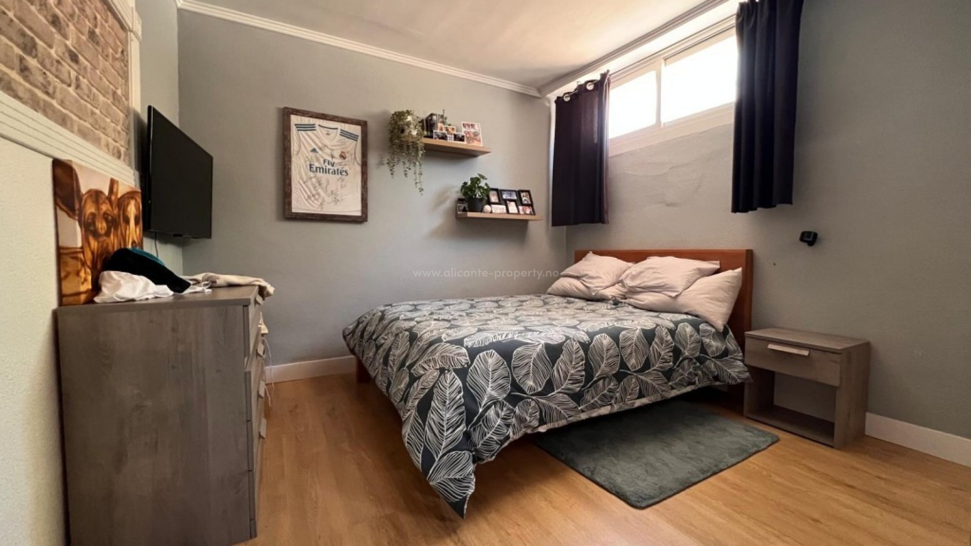 Villa in Benidorm Centro