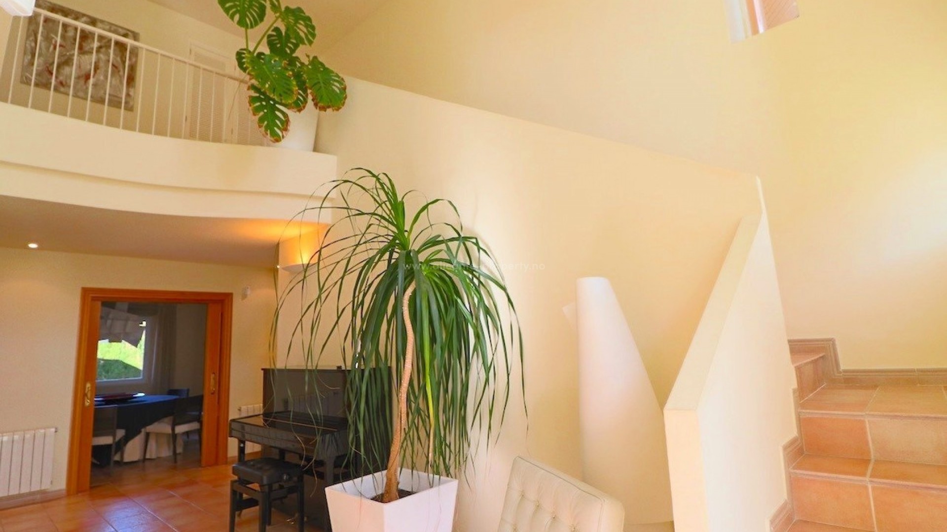 Villa in Benidorm Centro