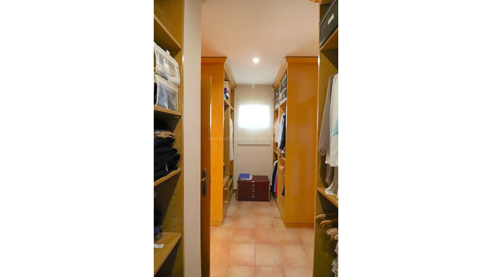 Villa in Benidorm Centro