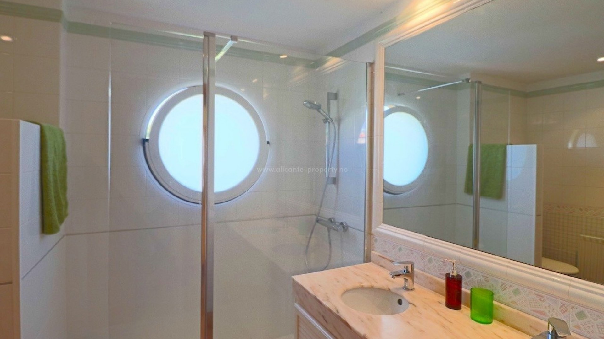 Villa in Benidorm Centro