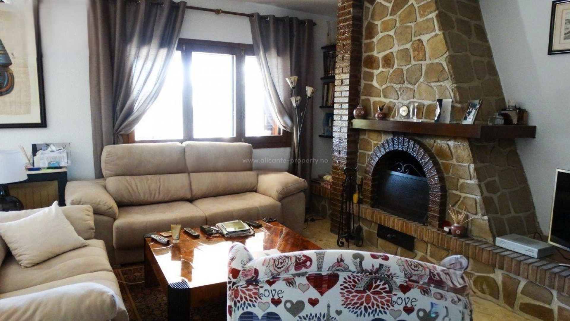 Villa in Benidorm Centro