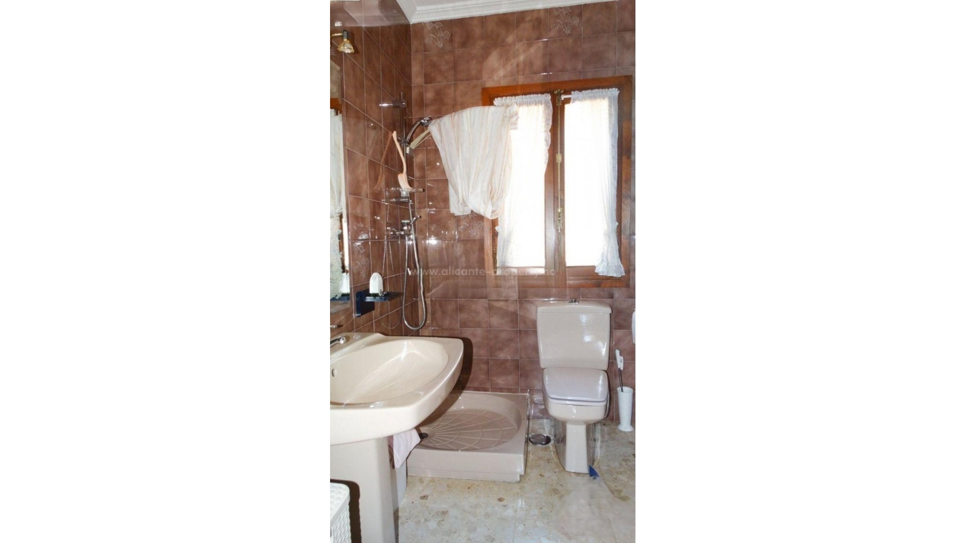 Villa in Benidorm Centro