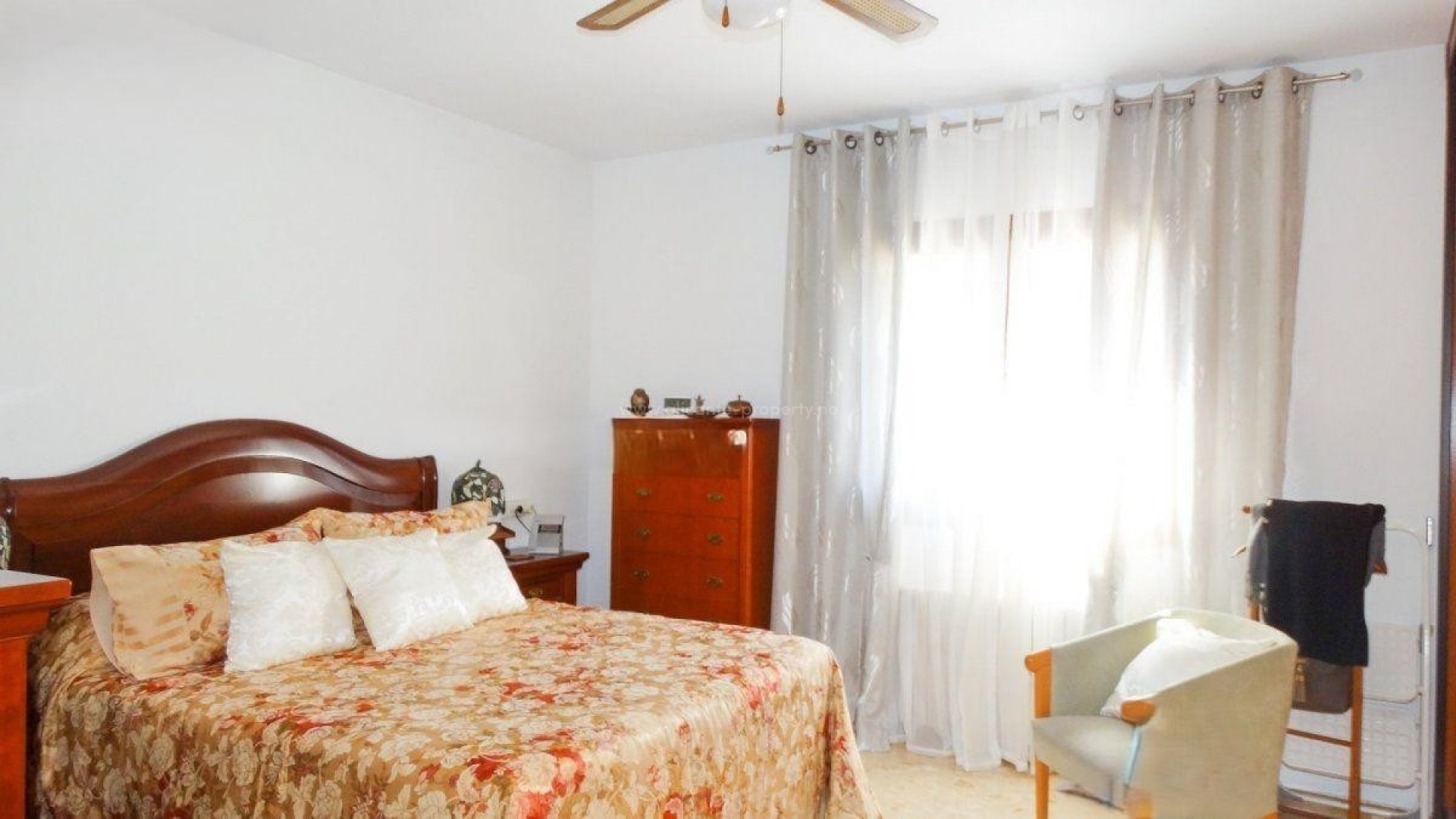 Villa in Benidorm Centro