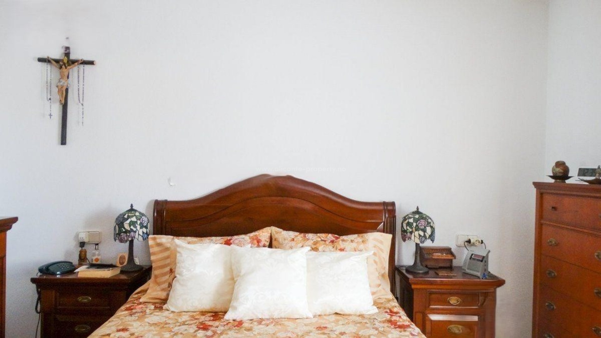 Villa in Benidorm Centro