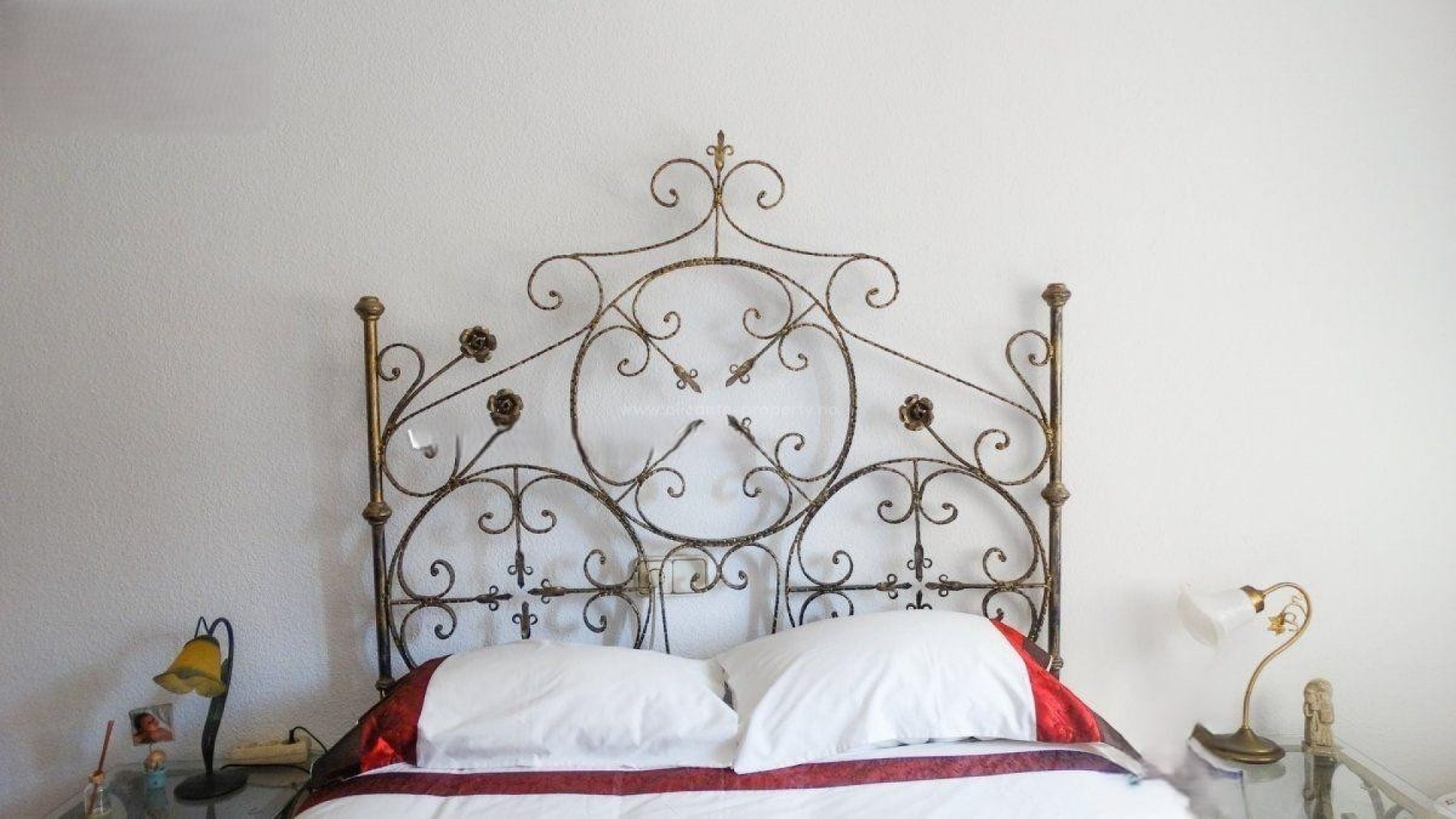 Villa in Benidorm Centro