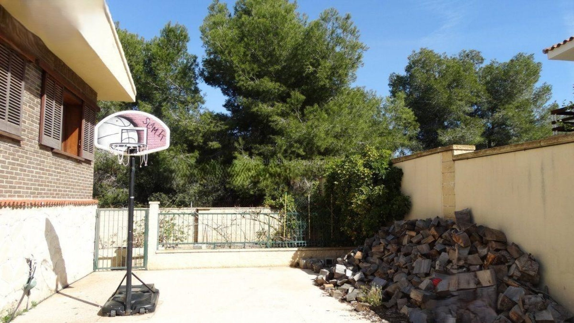 Villa in Benidorm Centro