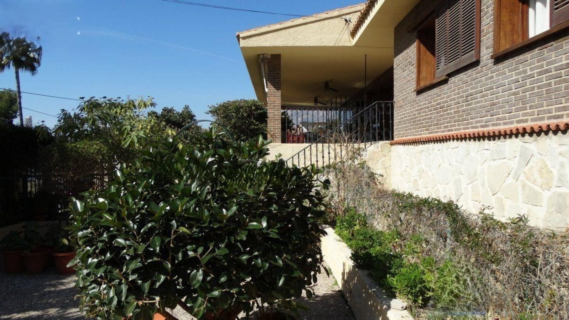 Villa in Benidorm Centro