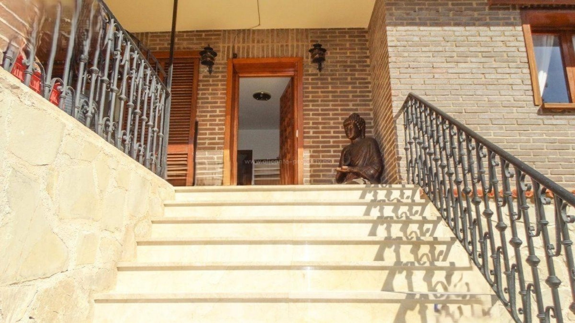 Villa in Benidorm Centro