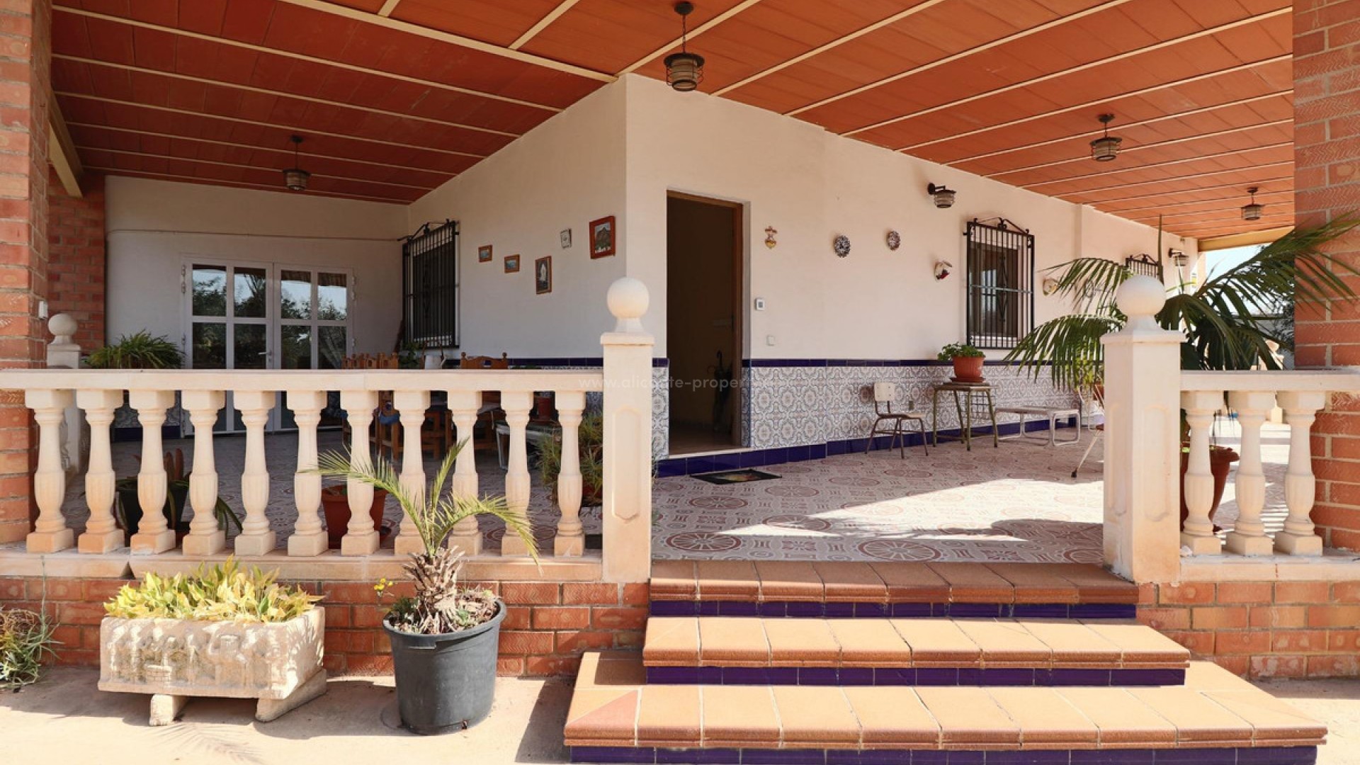 Villa in Benidorm Centro