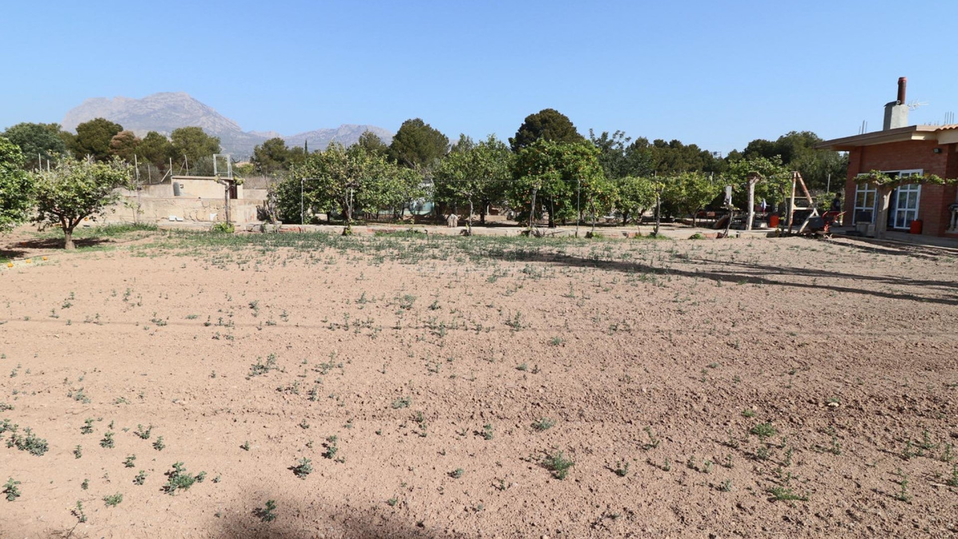 Villa in Benidorm Centro