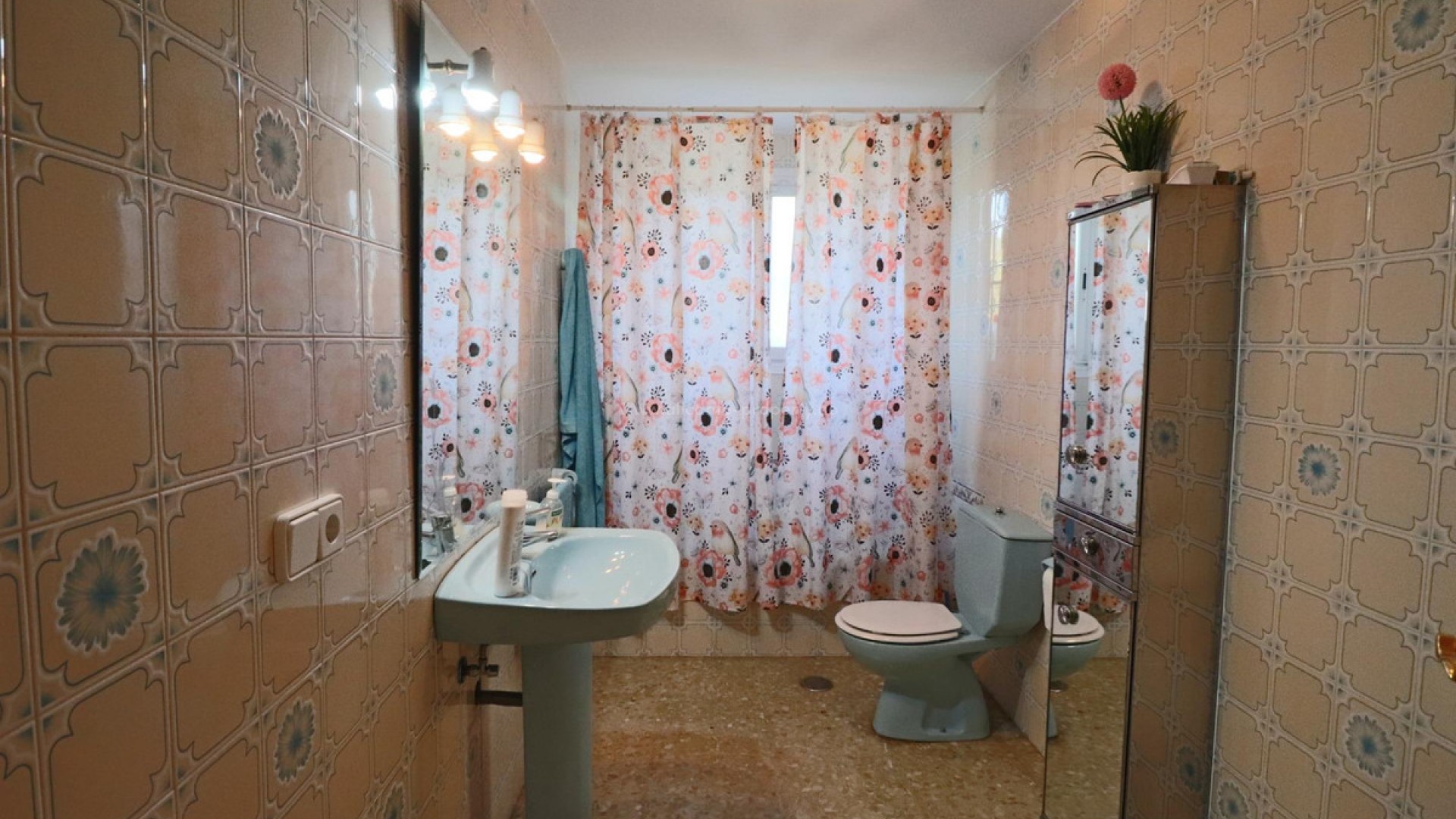 Villa in Benidorm Centro