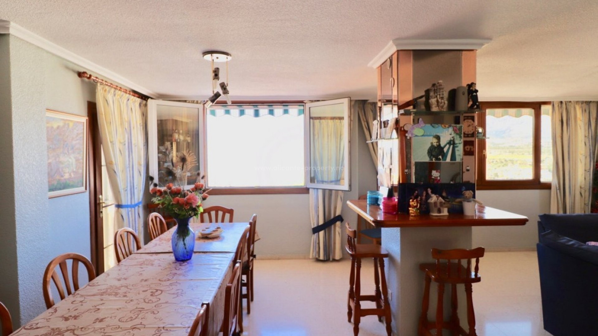 Villa in Benidorm Centro