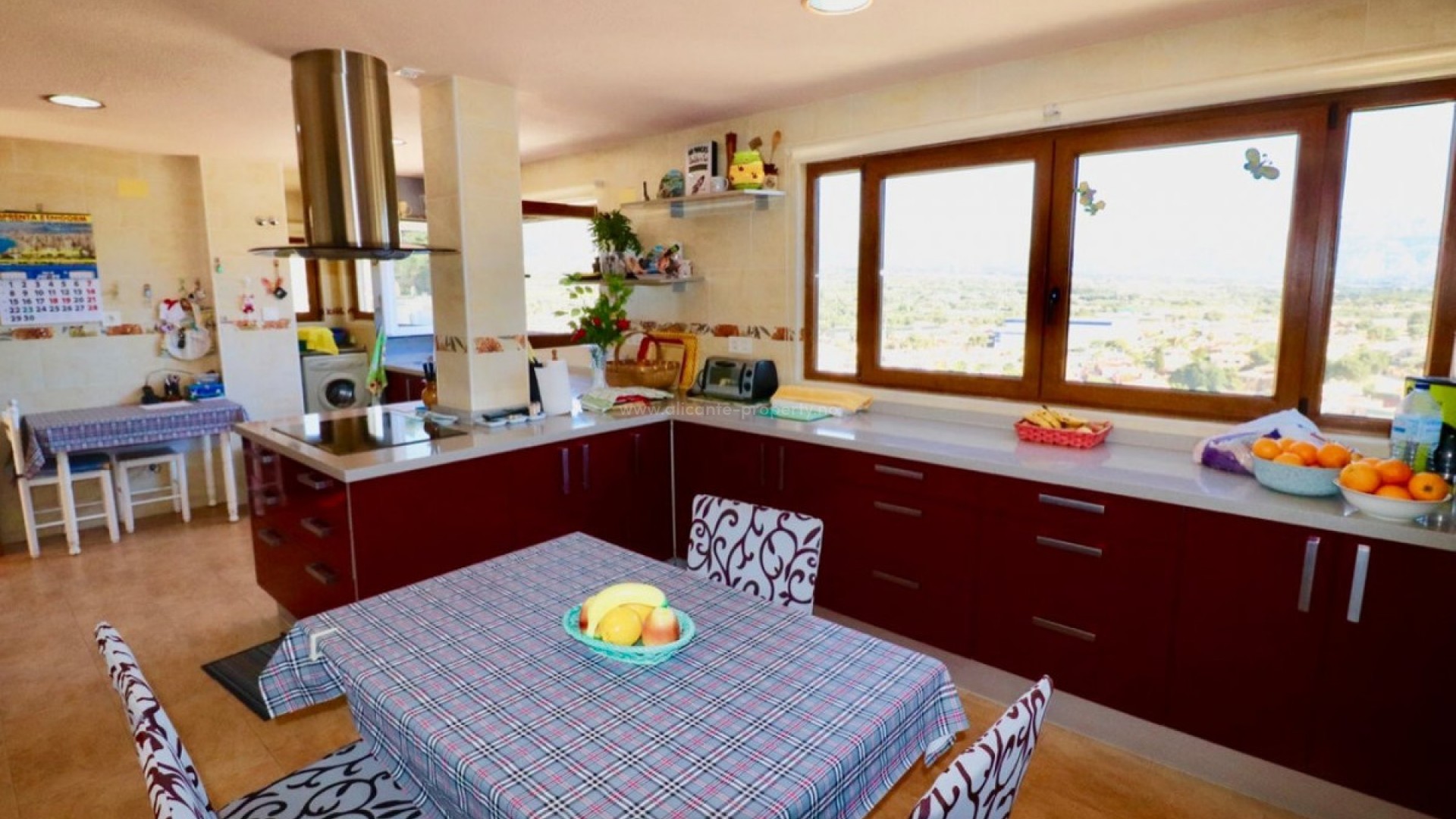 Villa in Benidorm Centro