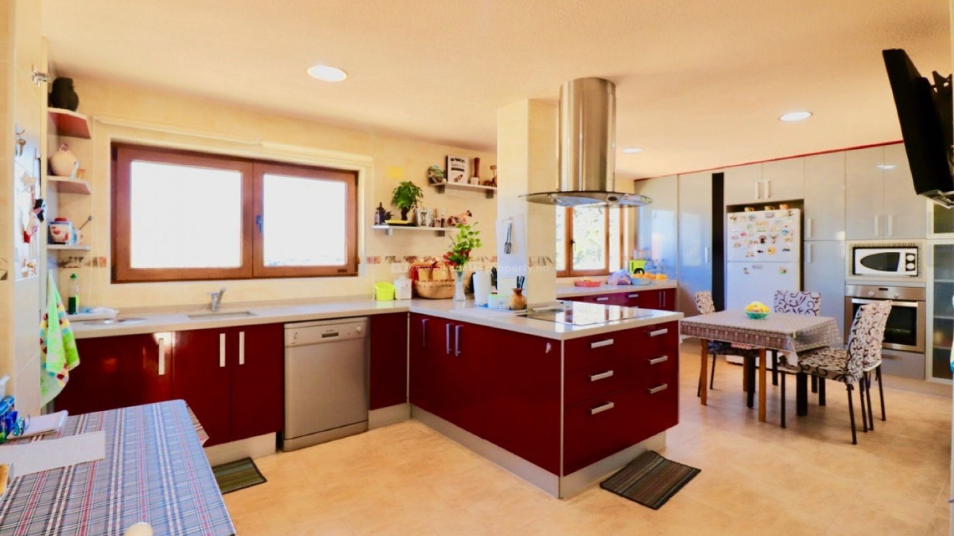 Villa in Benidorm Centro