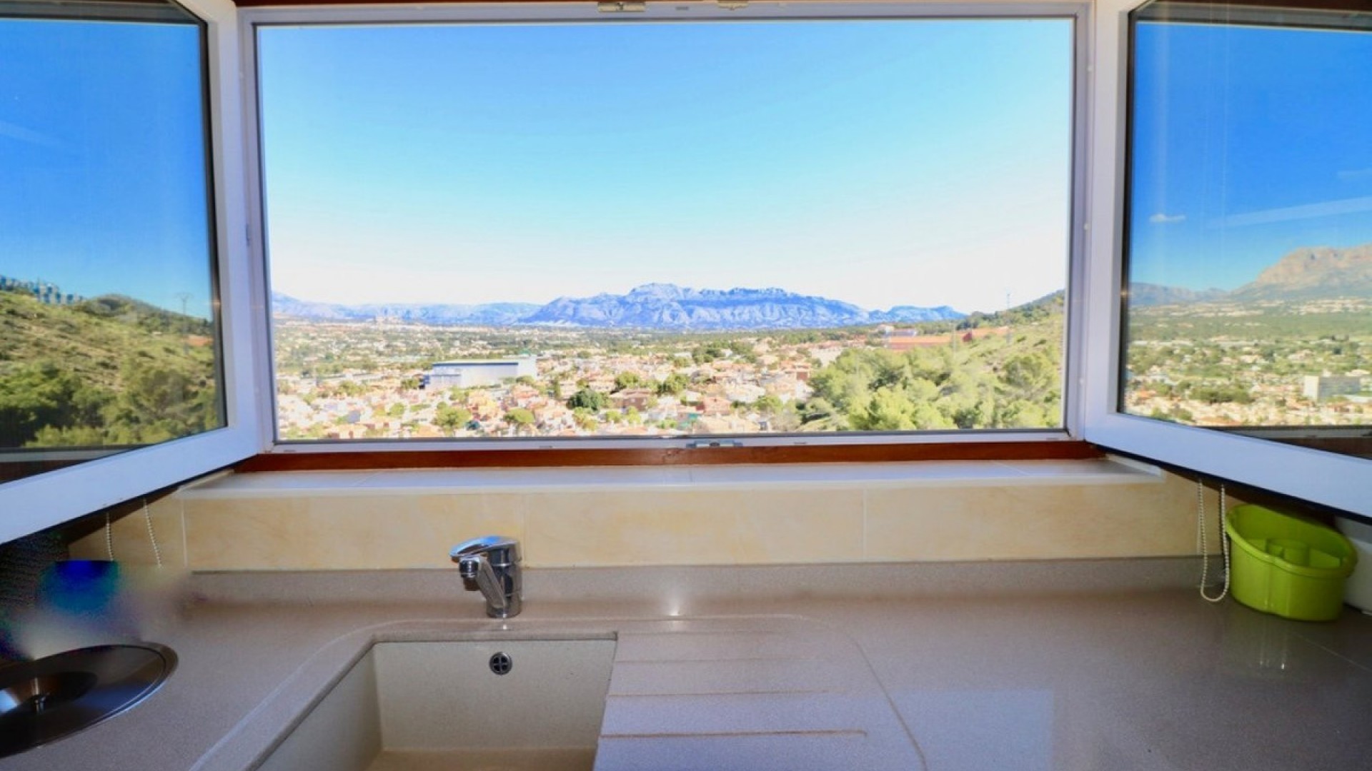 Villa in Benidorm Centro