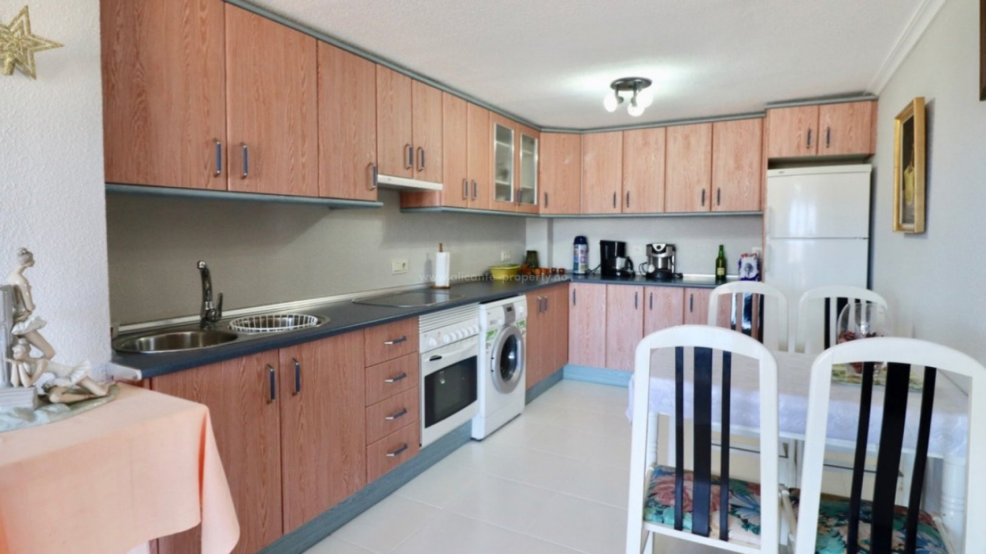 Villa in Benidorm Centro