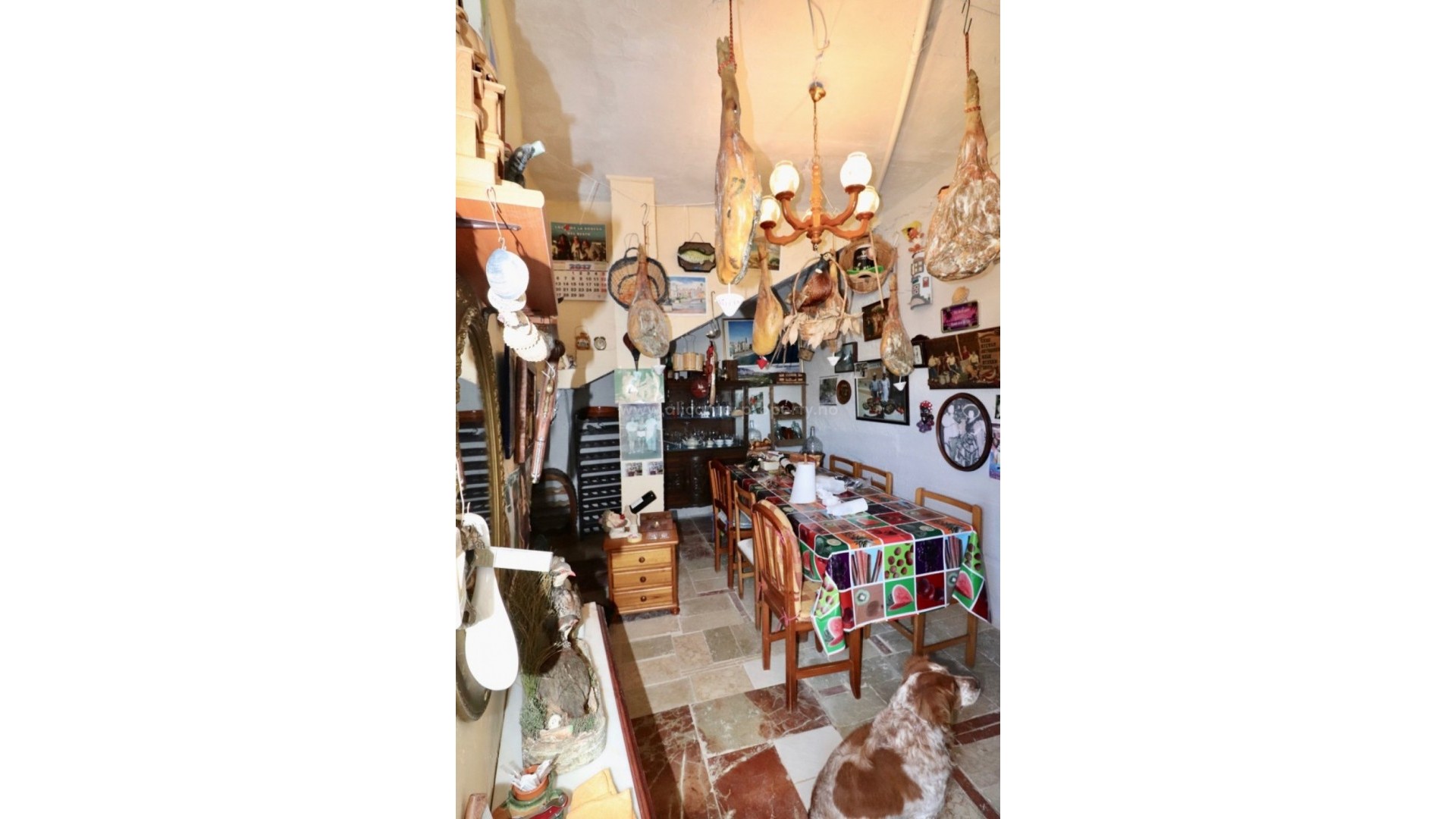 Villa in Benidorm Centro