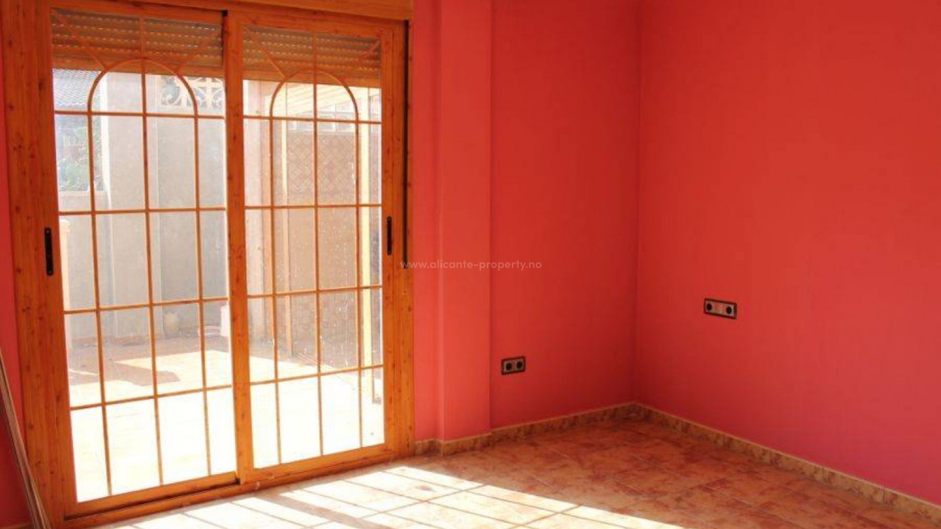 Villa in Benidorm Centro