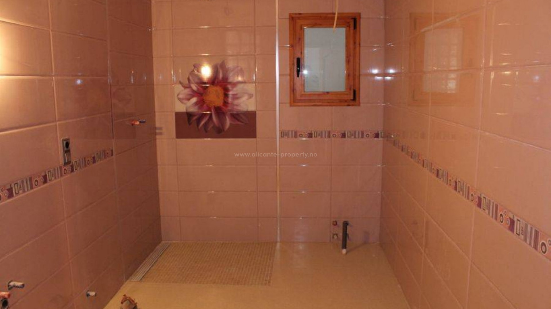 Villa in Benidorm Centro