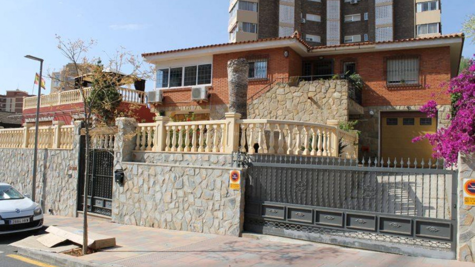 Villa in Benidorm Centro