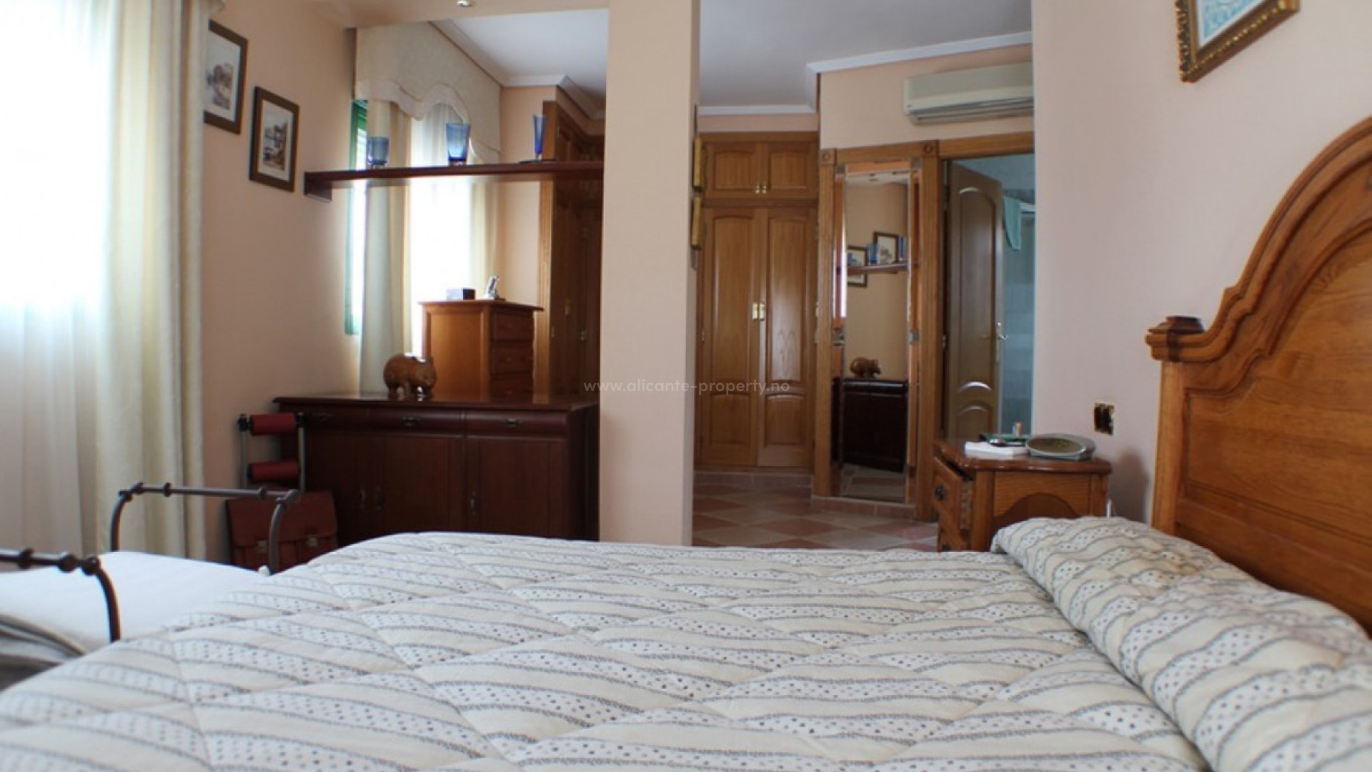 Villa in Benidorm Centro