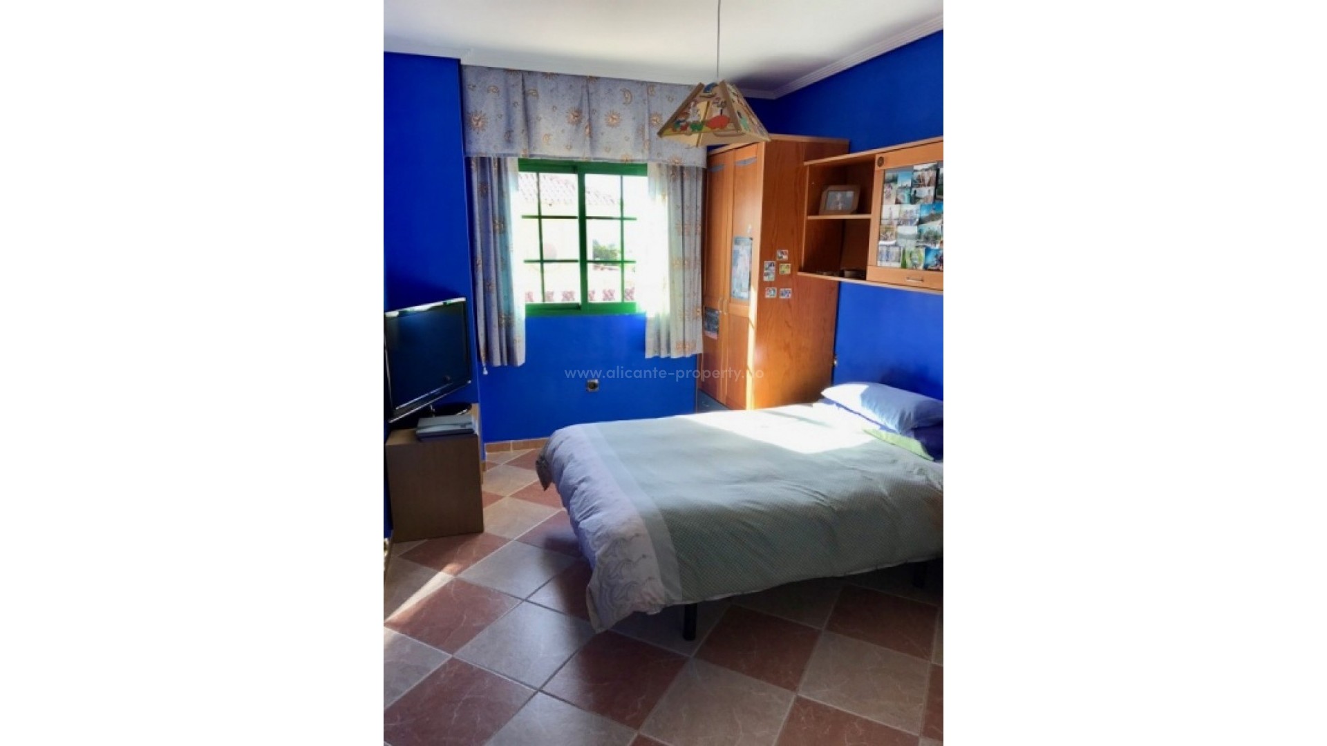 Villa in Benidorm Centro