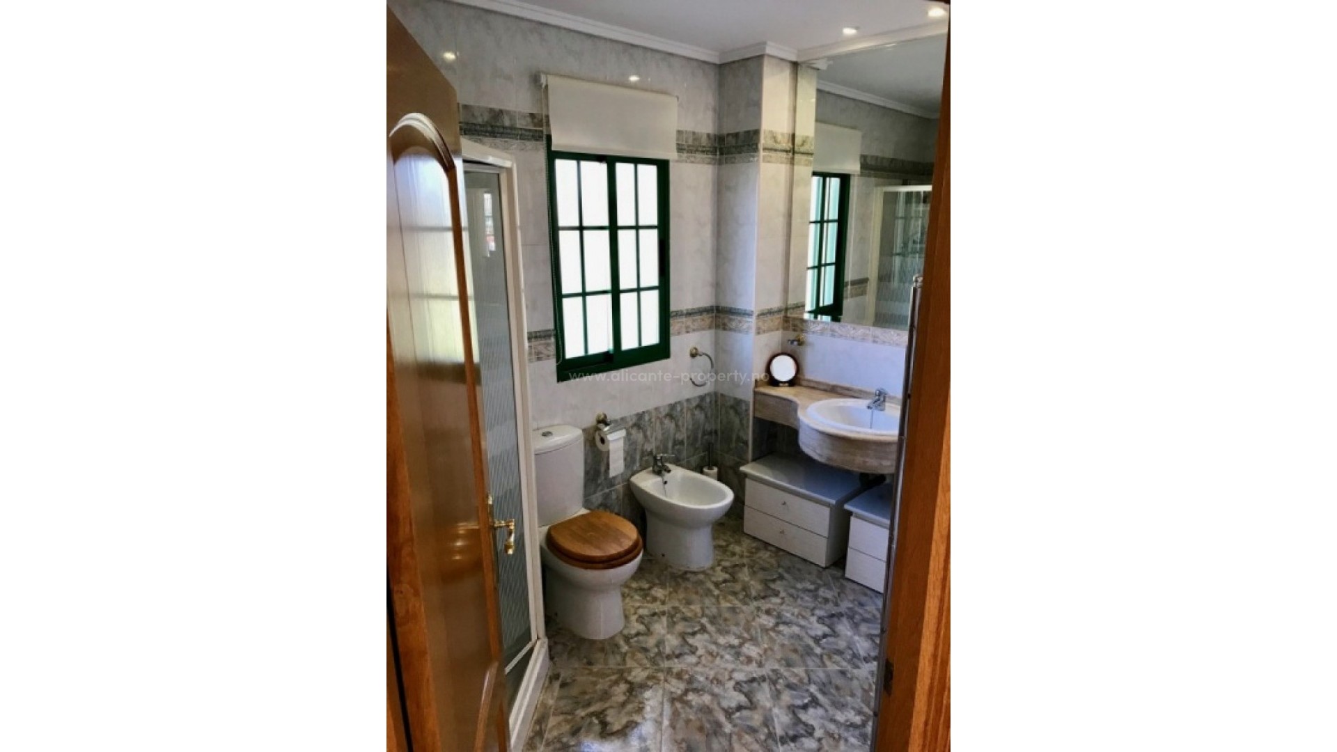 Villa in Benidorm Centro